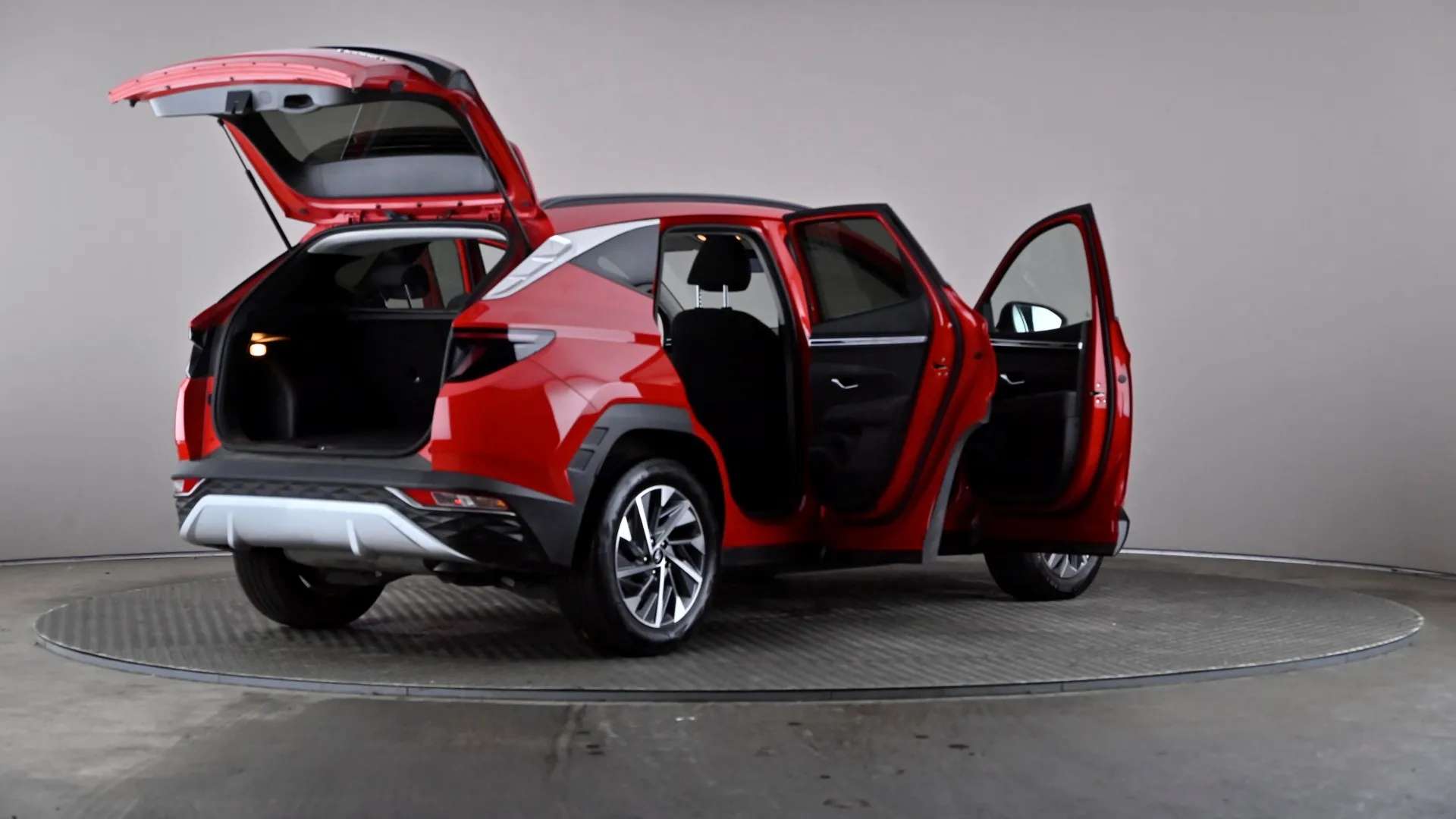 2023 HYUNDAI TUCSON 2023 HYUNDAI TUCSON