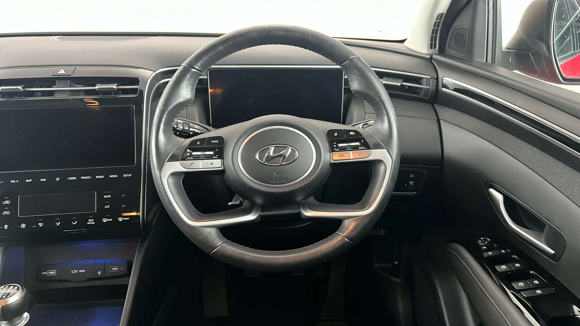 2023 HYUNDAI TUCSON 2023 HYUNDAI TUCSON