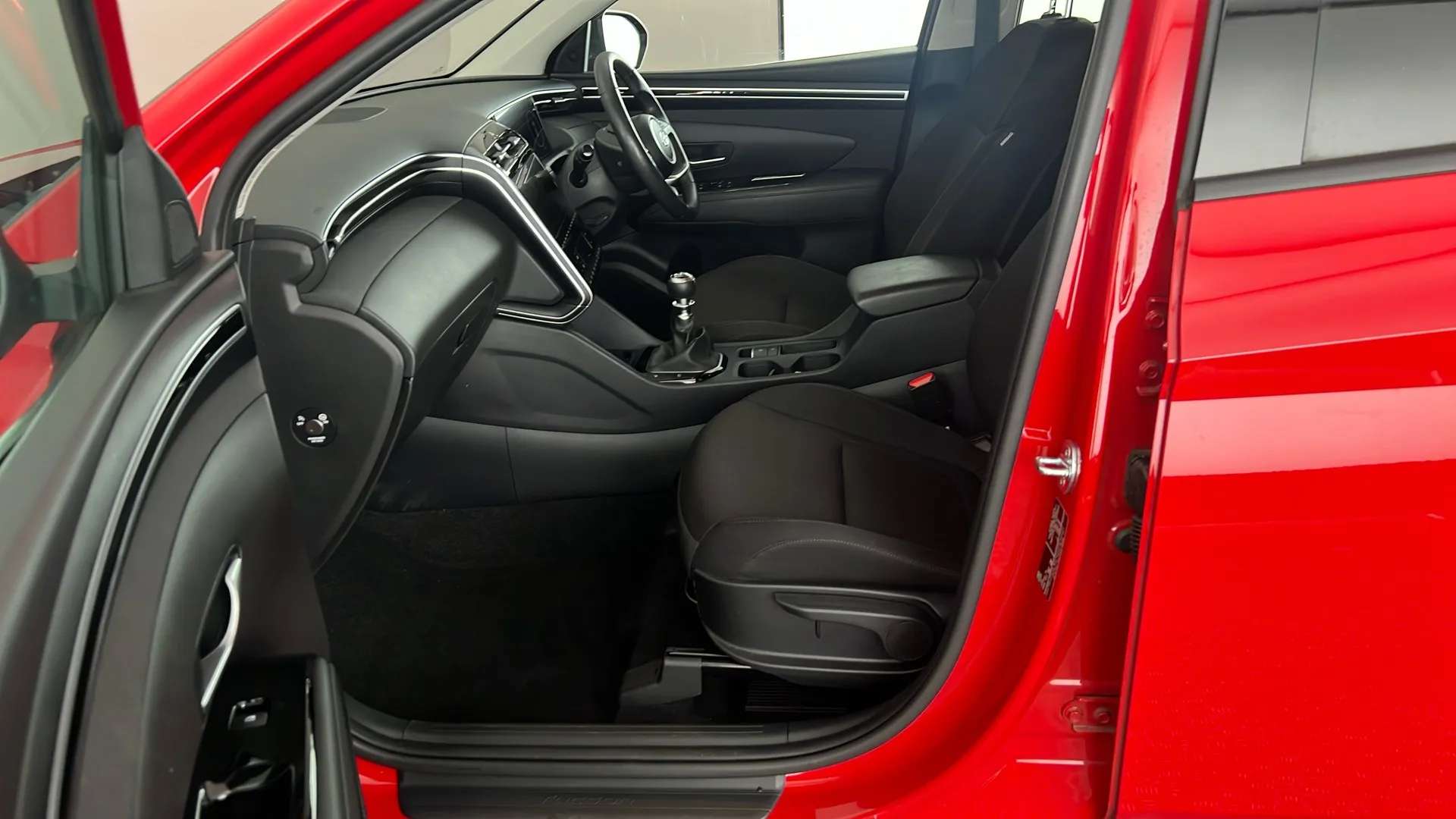 2023 HYUNDAI TUCSON 2023 HYUNDAI TUCSON
