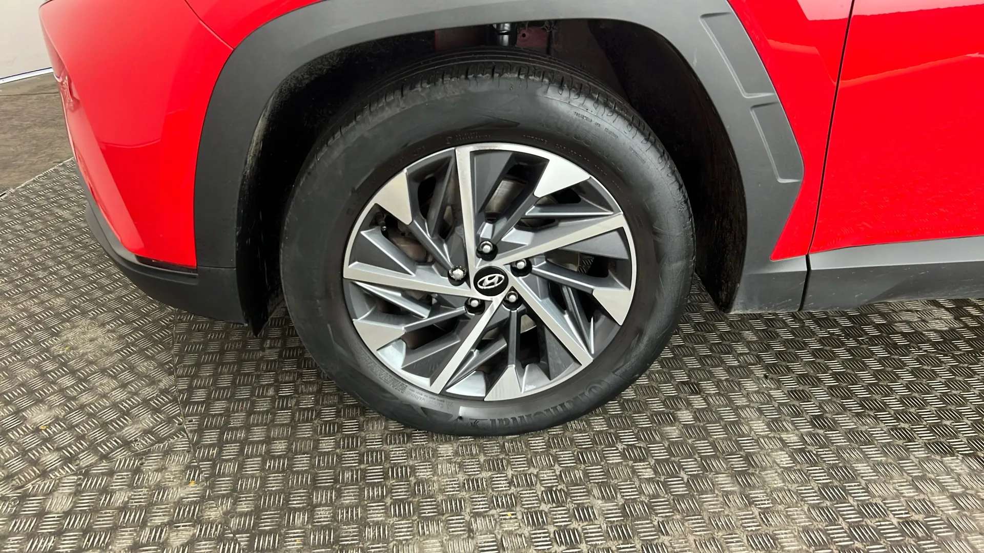 2023 HYUNDAI TUCSON 2023 HYUNDAI TUCSON