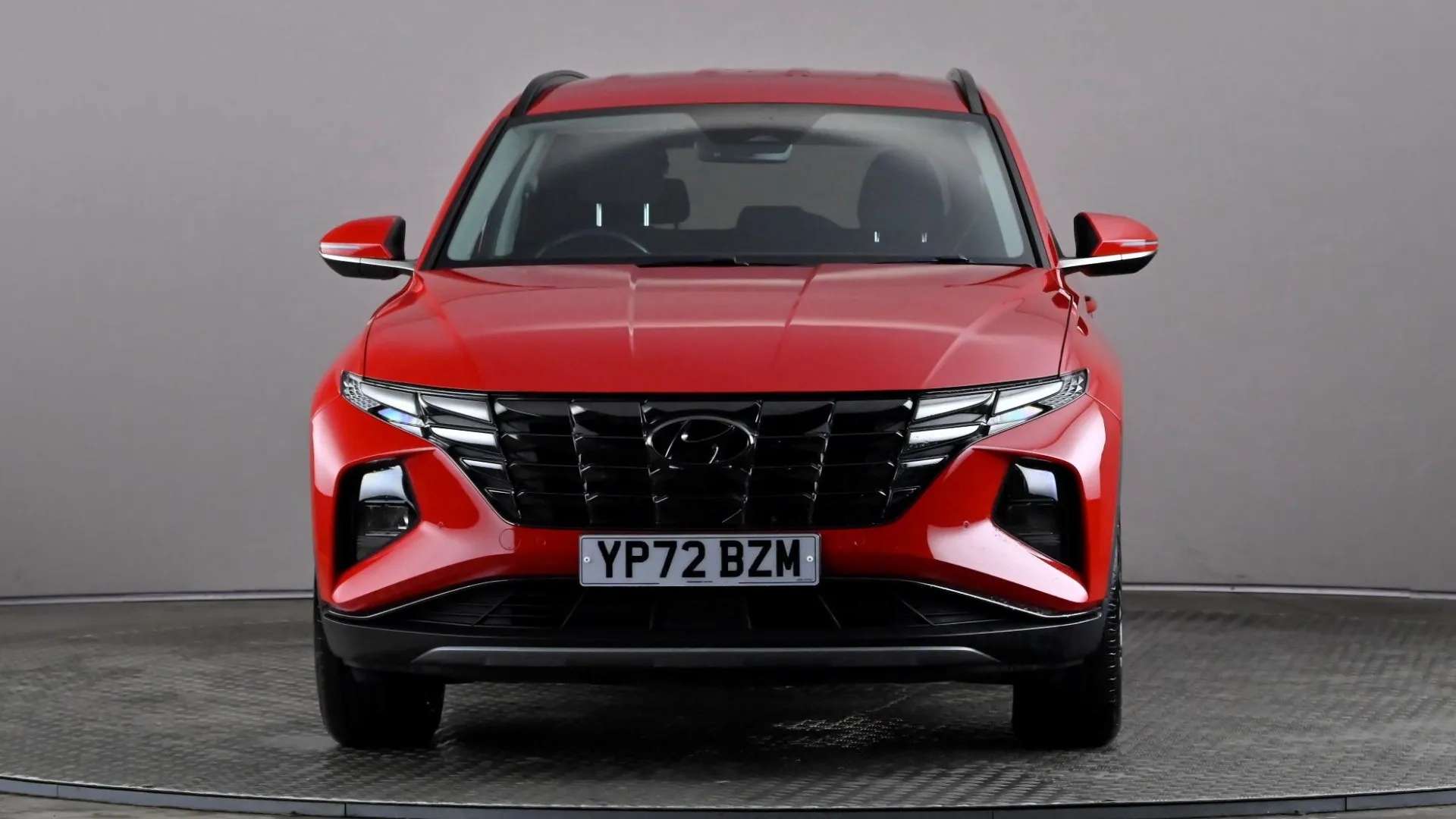 A 2022 HYUNDAI TUCSON 1.6 TGDi Premium 2WD A 2022 HYUNDAI TUCSON 1.6 TGDi Premium 2WD