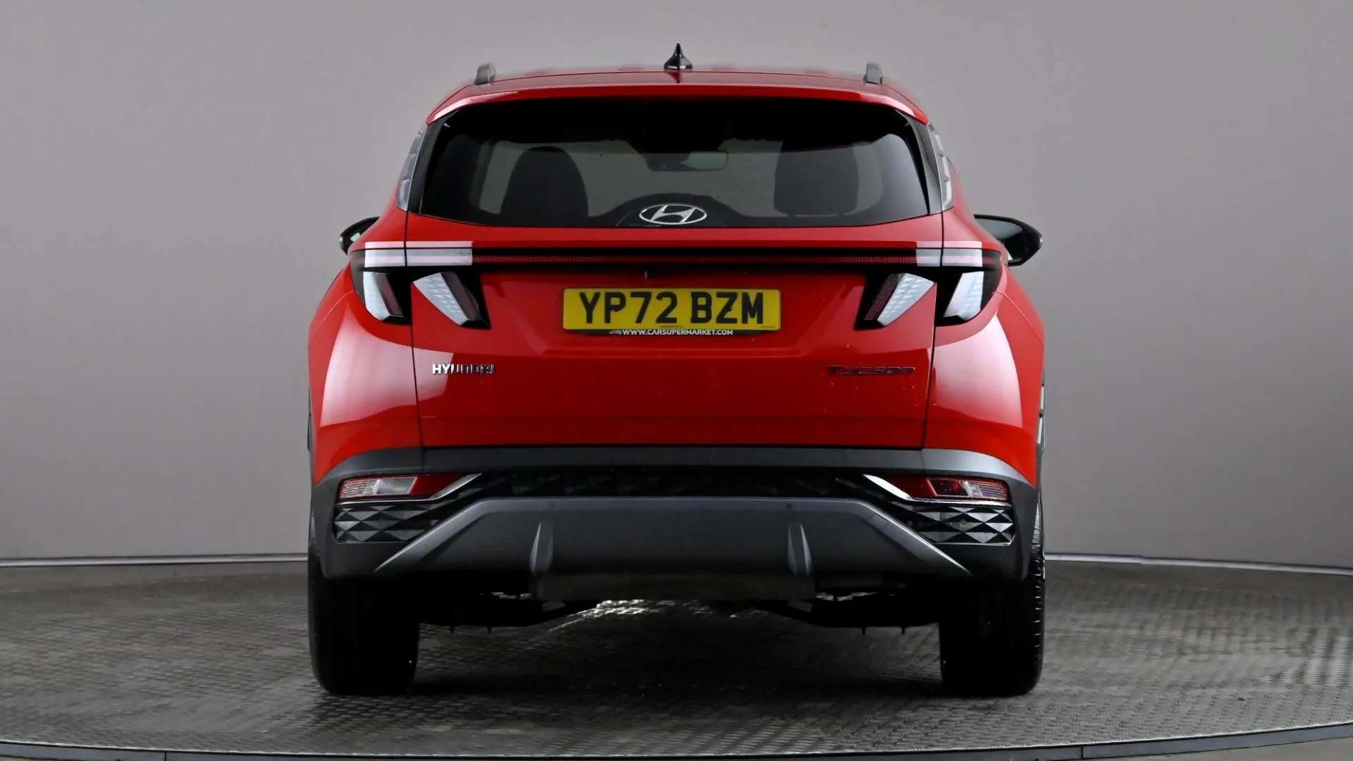 2022 HYUNDAI TUCSON 2022 HYUNDAI TUCSON