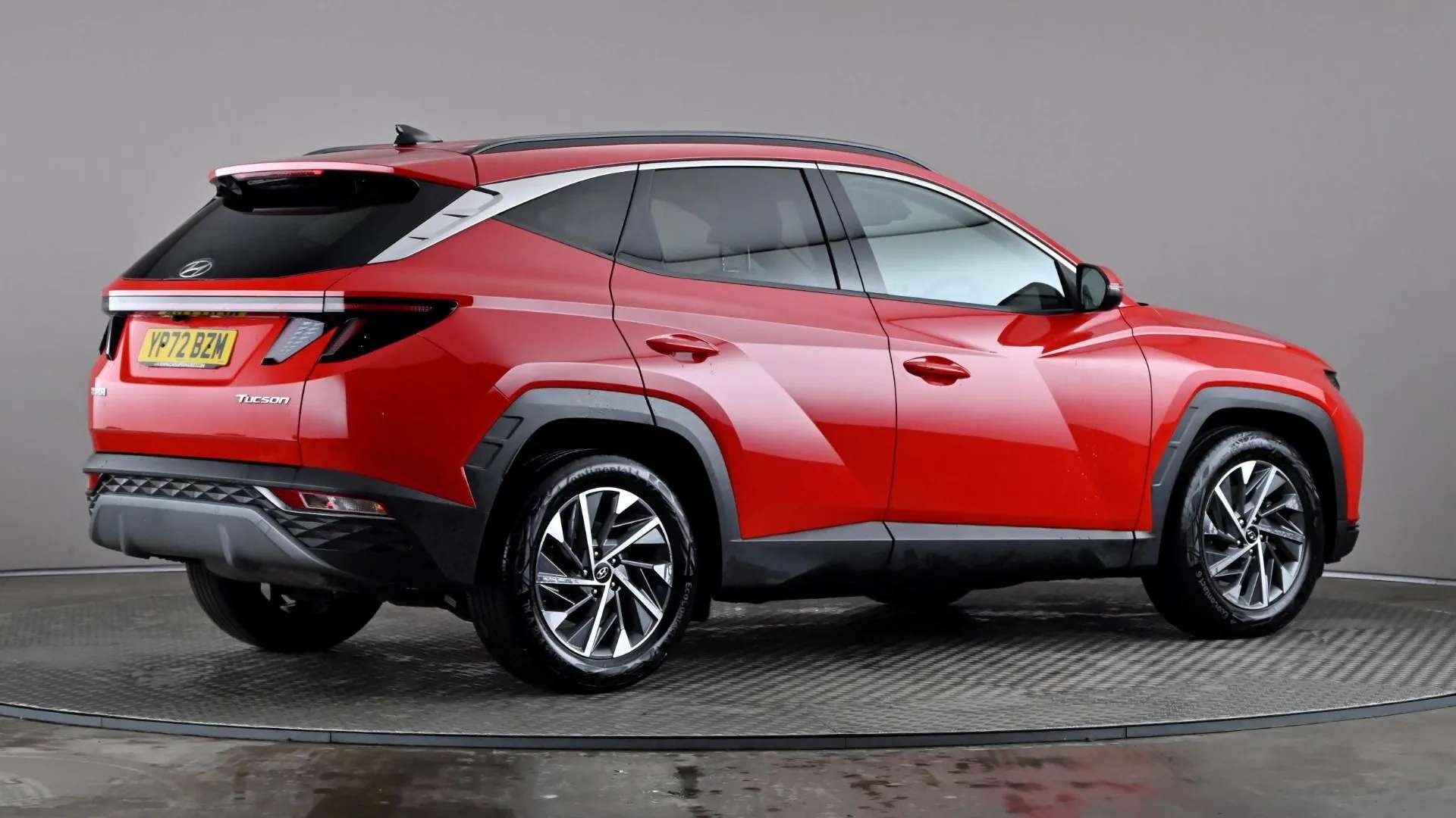 2022 HYUNDAI TUCSON 2022 HYUNDAI TUCSON