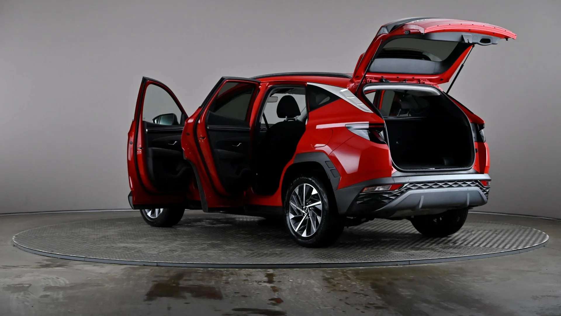 2022 HYUNDAI TUCSON 2022 HYUNDAI TUCSON