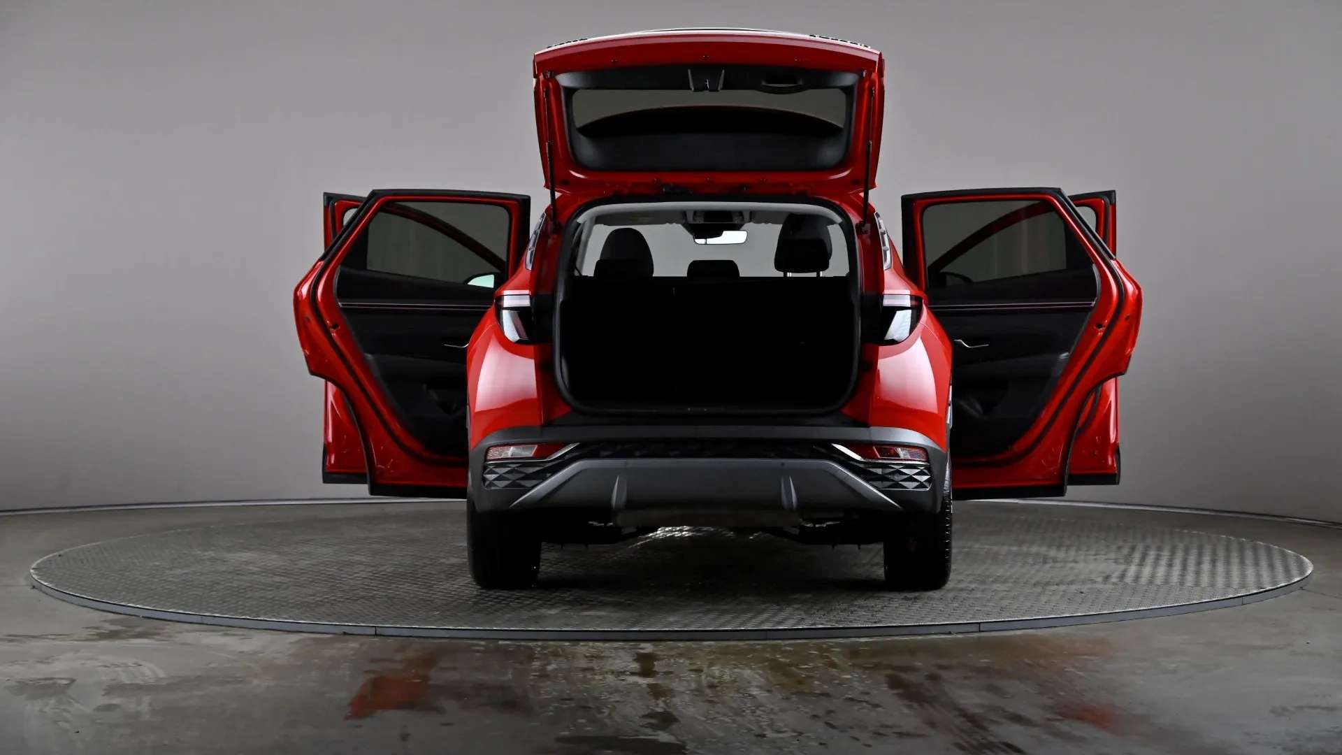 2022 HYUNDAI TUCSON 2022 HYUNDAI TUCSON