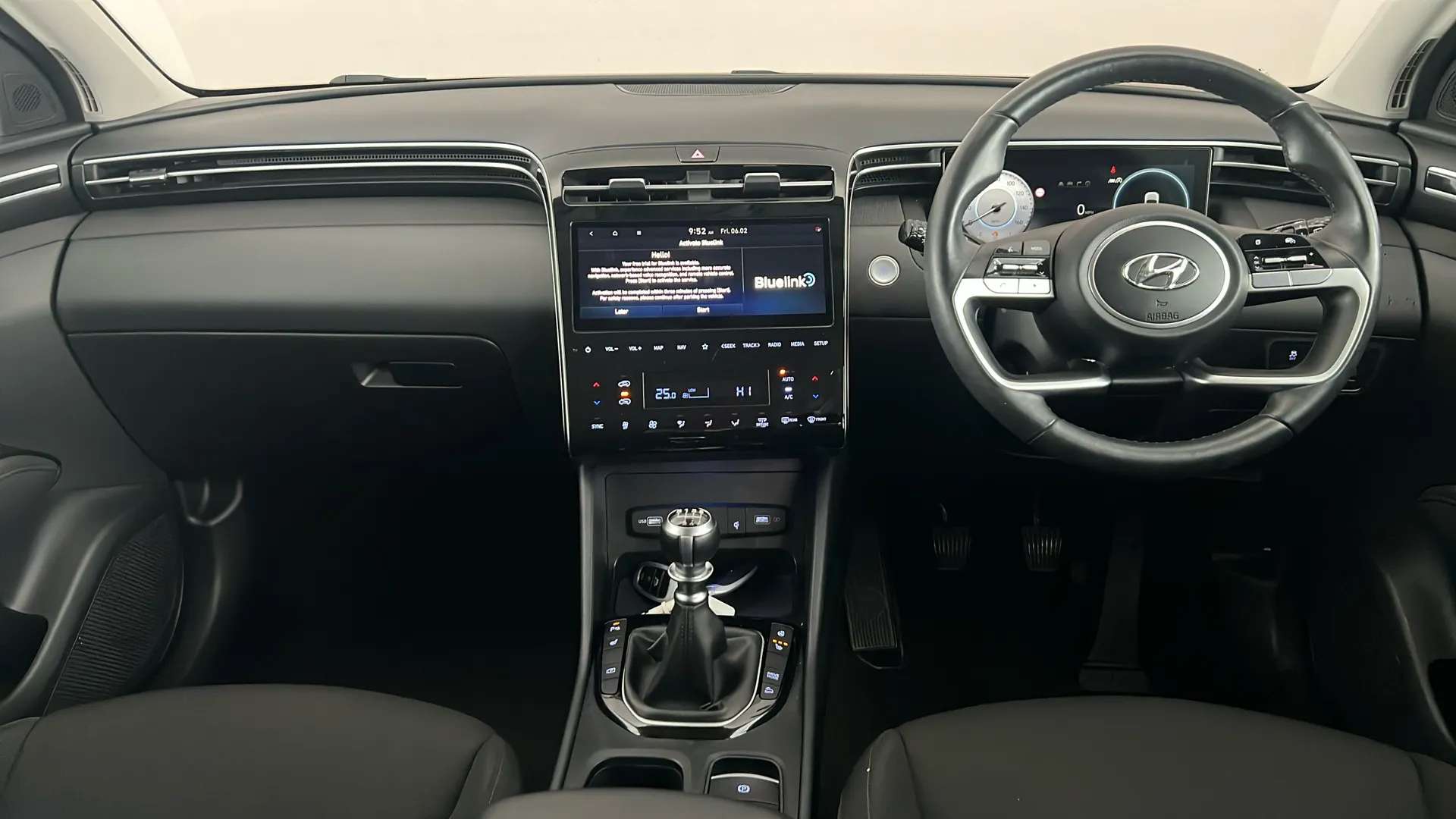 2022 HYUNDAI TUCSON 2022 HYUNDAI TUCSON