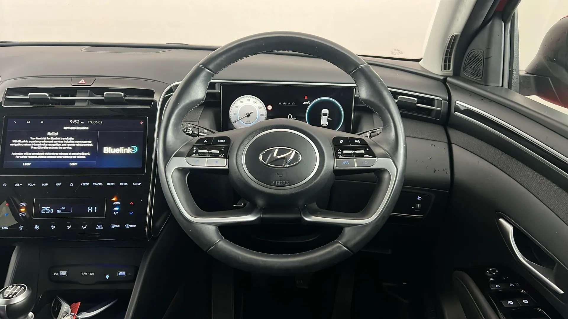 2022 HYUNDAI TUCSON 2022 HYUNDAI TUCSON