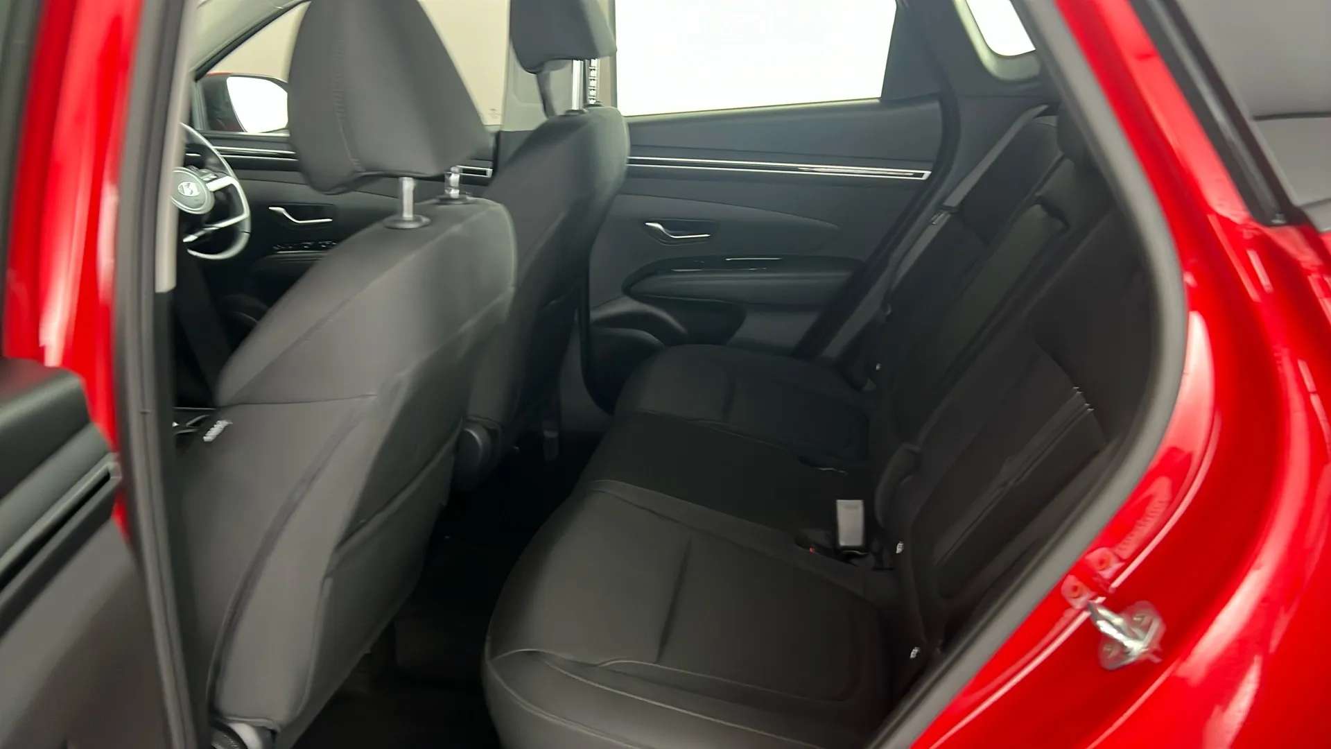 2022 HYUNDAI TUCSON 2022 HYUNDAI TUCSON