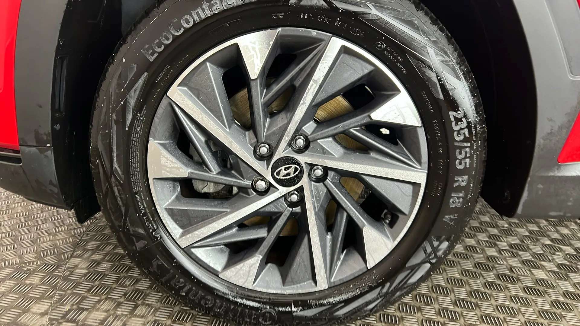 2022 HYUNDAI TUCSON 2022 HYUNDAI TUCSON