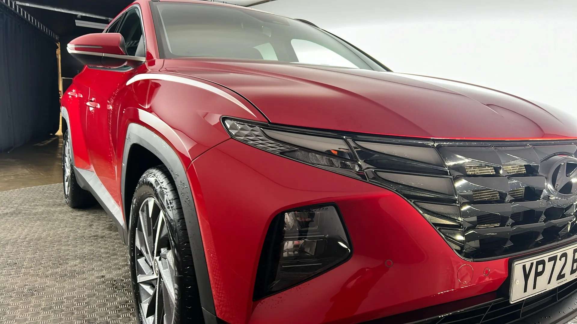 2022 HYUNDAI TUCSON 2022 HYUNDAI TUCSON