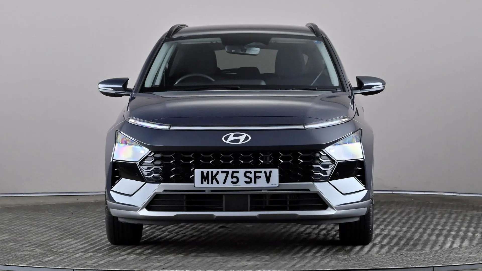 A 2025 HYUNDAI BAYON 1.0 TGDi Premium DCT A 2025 HYUNDAI BAYON 1.0 TGDi Premium DCT
