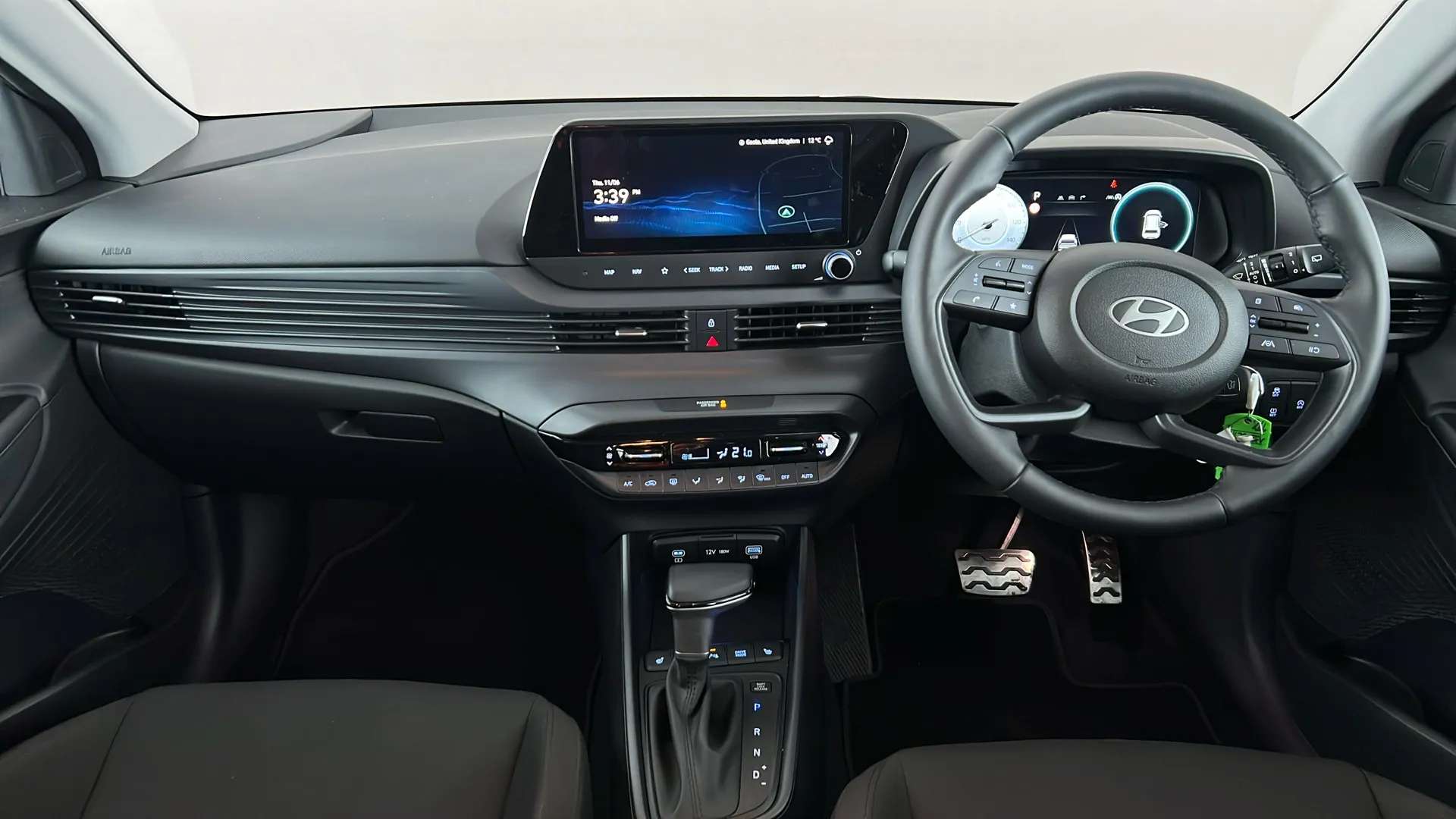 2025 HYUNDAI BAYON 2025 HYUNDAI BAYON