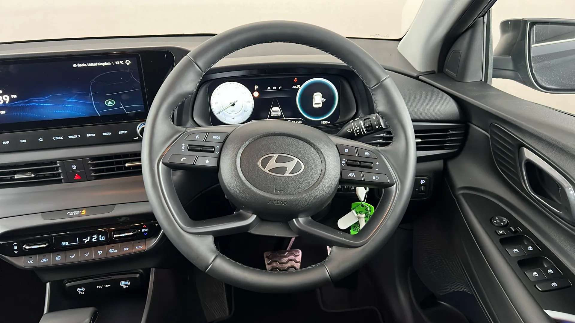 2025 HYUNDAI BAYON 2025 HYUNDAI BAYON