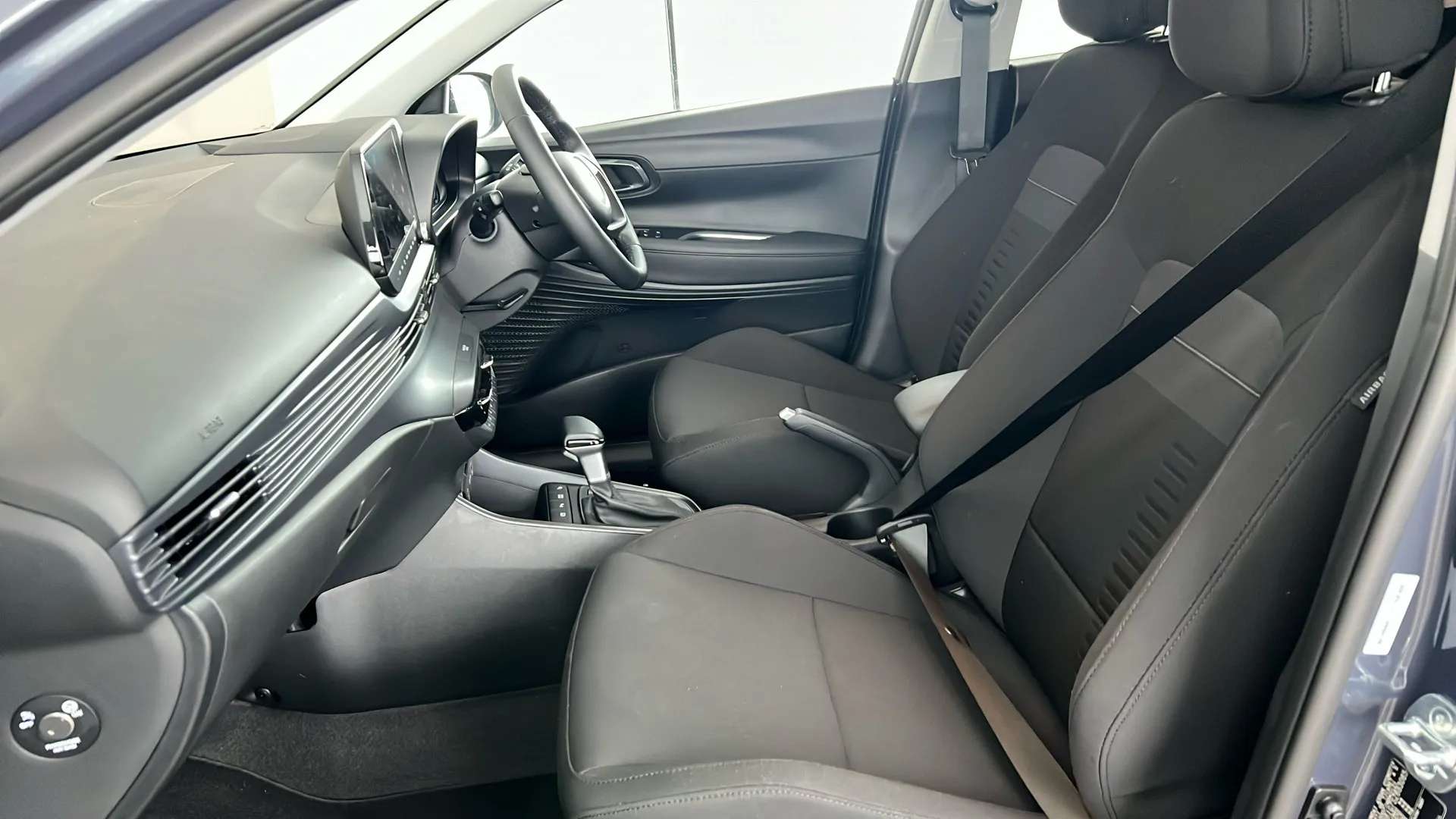 2025 HYUNDAI BAYON 2025 HYUNDAI BAYON