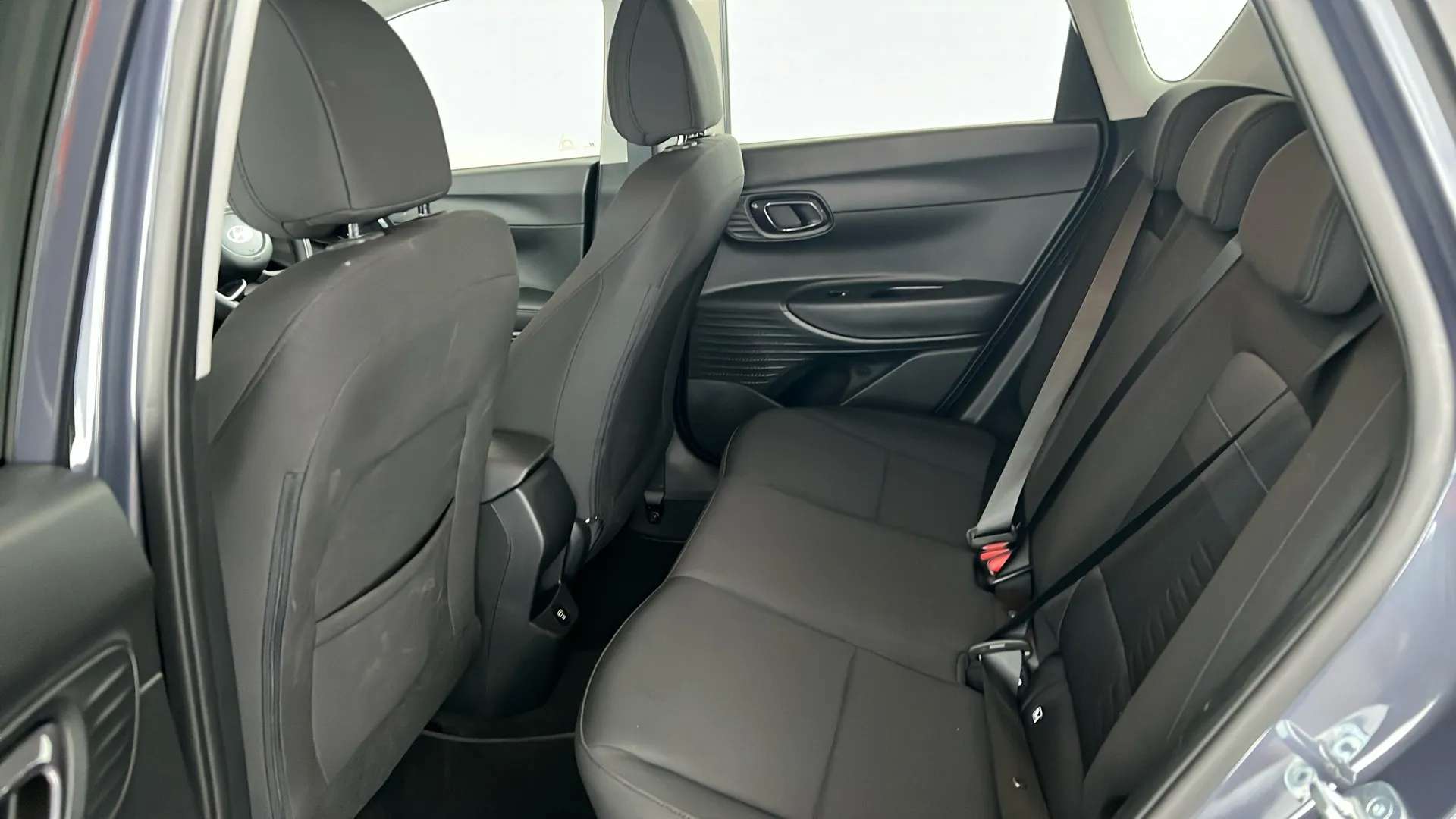 2025 HYUNDAI BAYON 2025 HYUNDAI BAYON