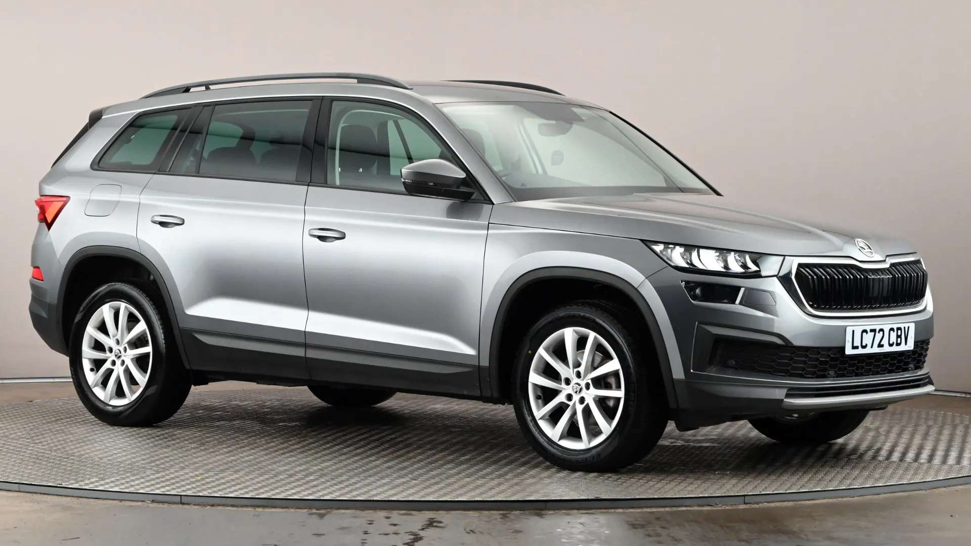 2022 SKODA KODIAQ 2022 SKODA KODIAQ