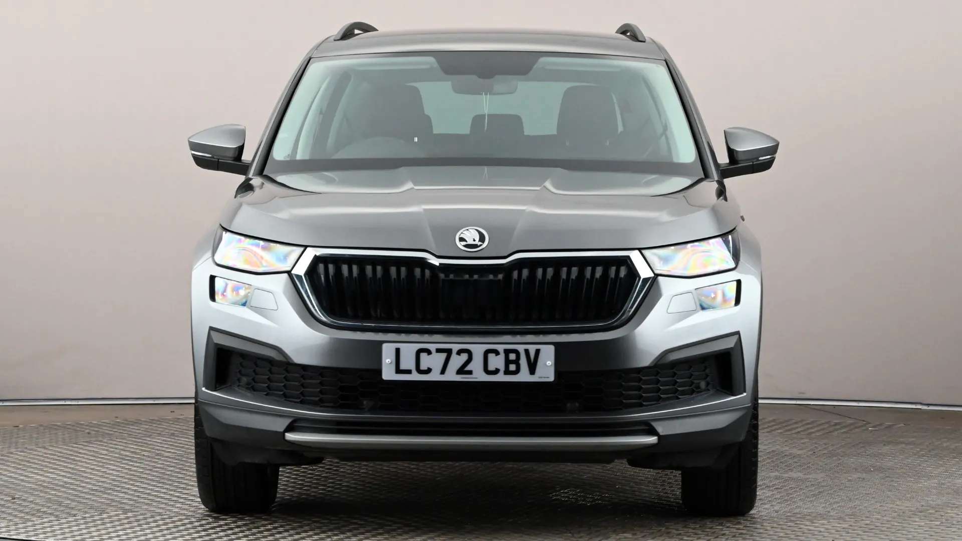 2022 SKODA KODIAQ 2022 SKODA KODIAQ