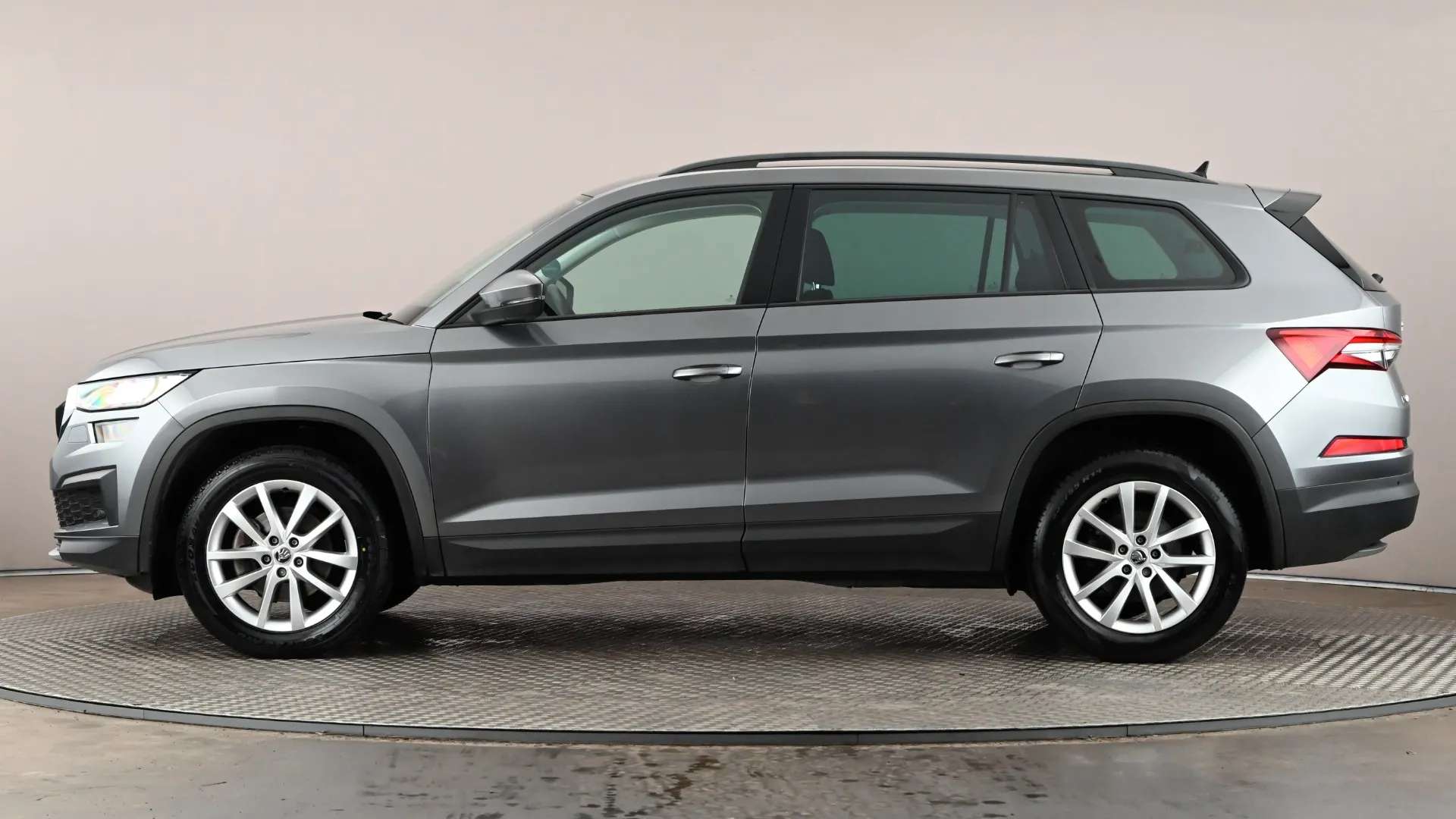 2022 SKODA KODIAQ 2022 SKODA KODIAQ