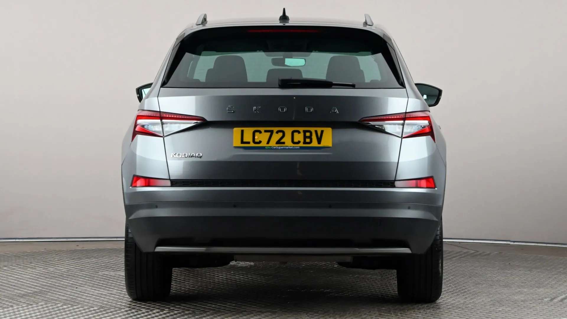 2022 SKODA KODIAQ 2022 SKODA KODIAQ