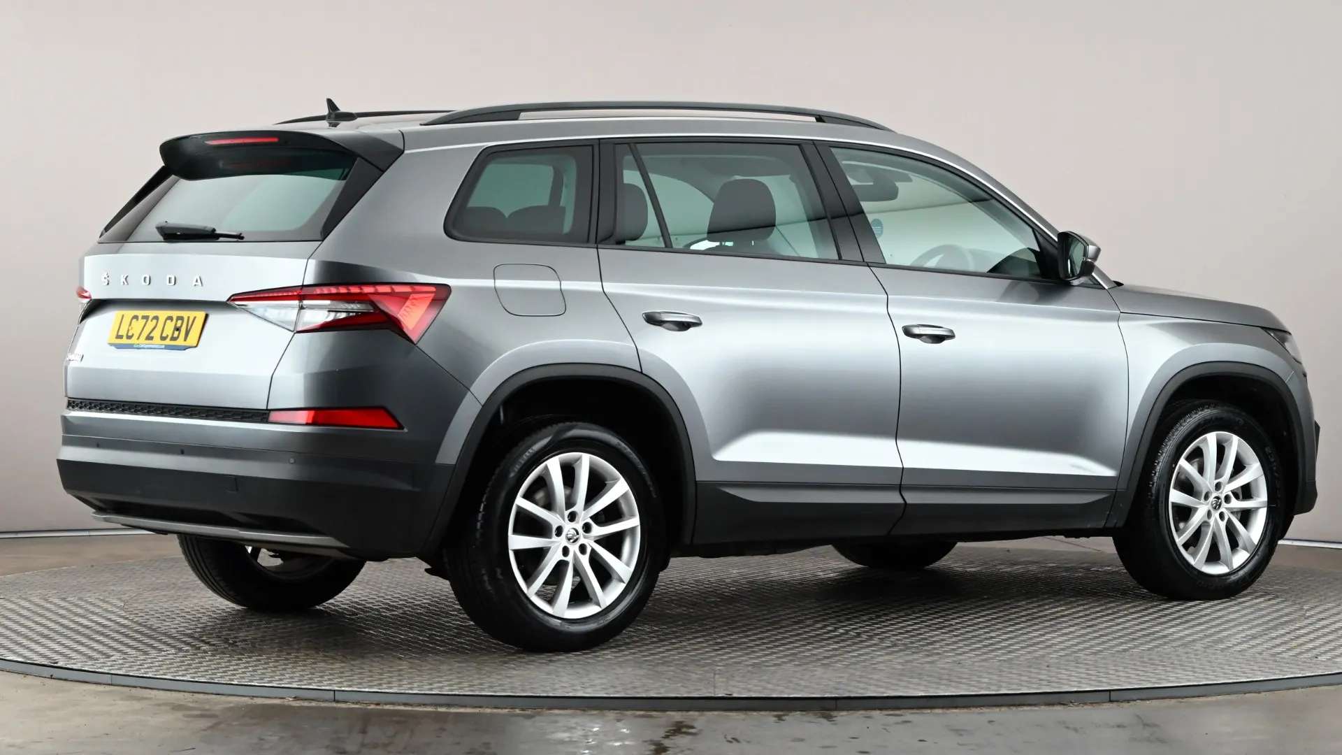 2022 SKODA KODIAQ 2022 SKODA KODIAQ