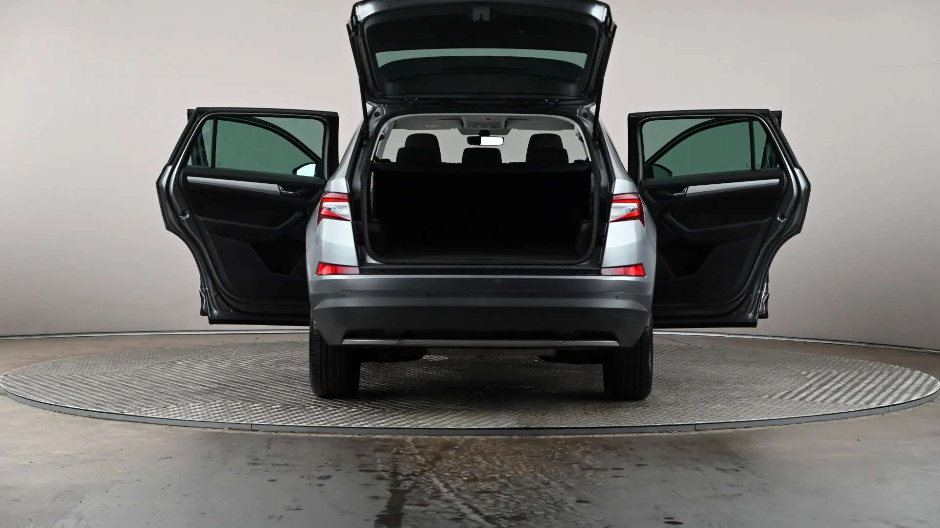 2022 SKODA KODIAQ 2022 SKODA KODIAQ