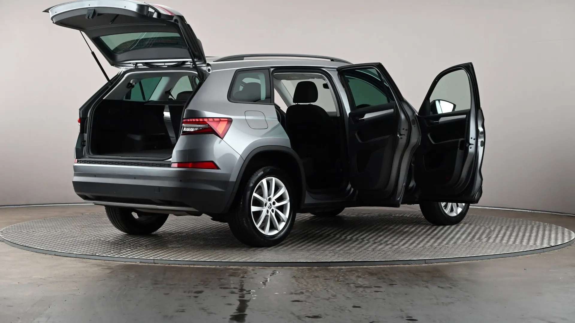 2022 SKODA KODIAQ 2022 SKODA KODIAQ