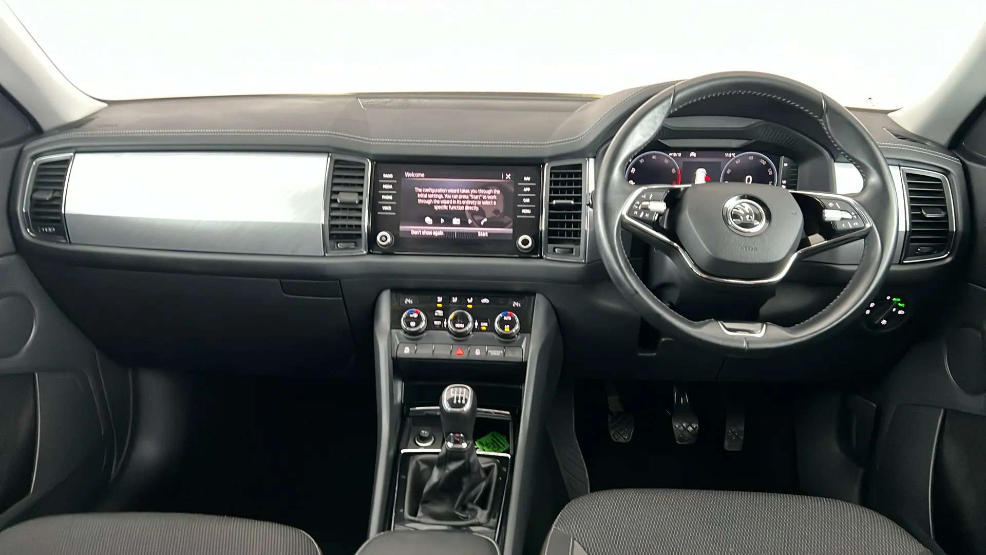 2022 SKODA KODIAQ 2022 SKODA KODIAQ