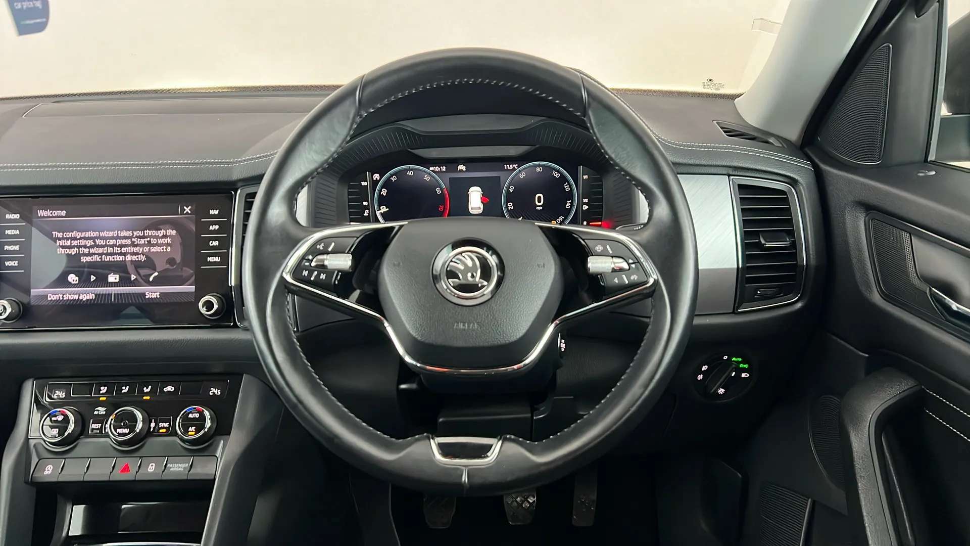 2022 SKODA KODIAQ 2022 SKODA KODIAQ