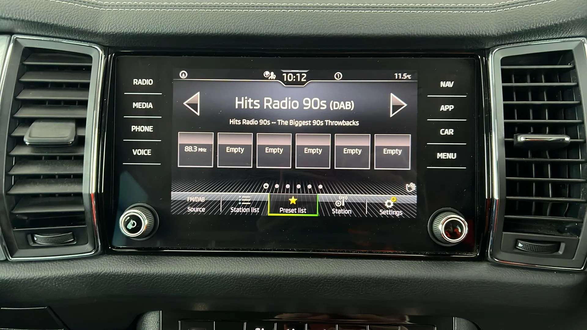 2022 SKODA KODIAQ 2022 SKODA KODIAQ