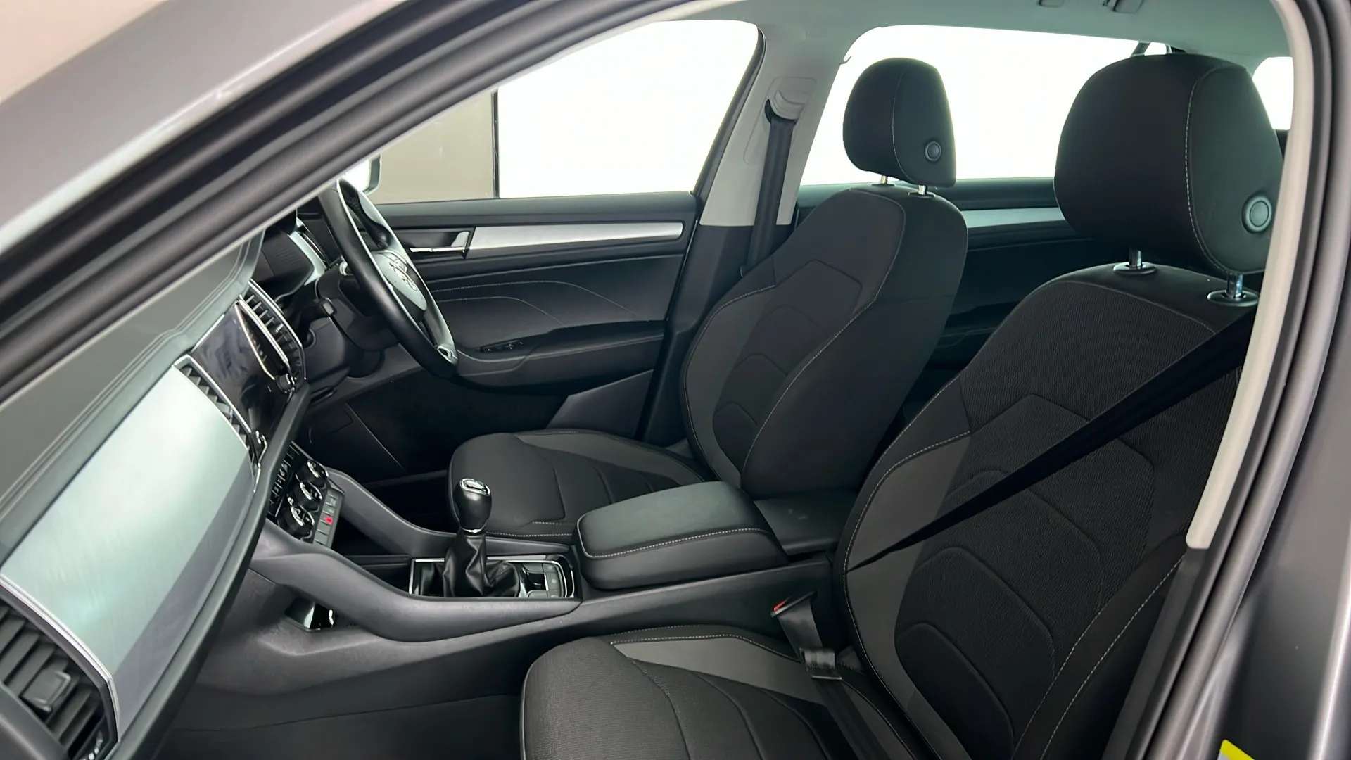 2022 SKODA KODIAQ 2022 SKODA KODIAQ