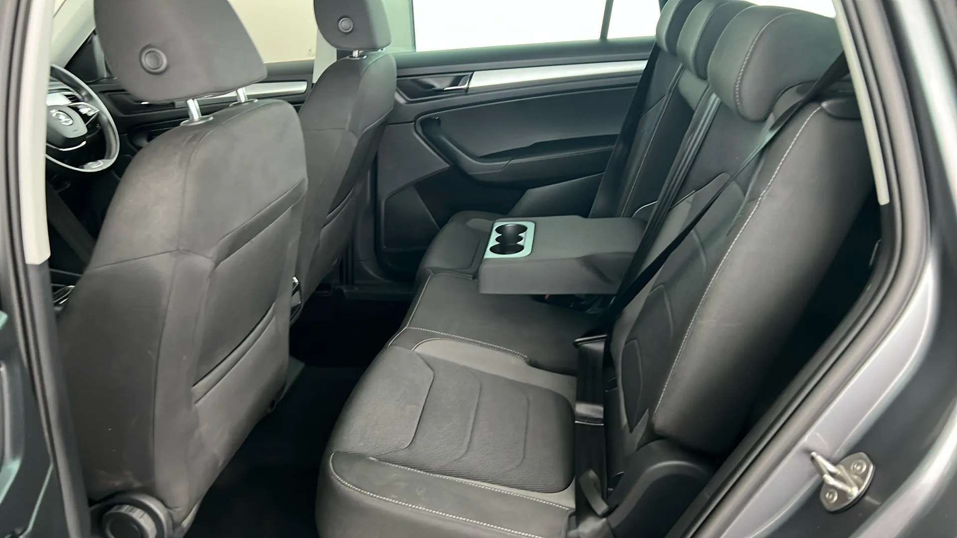 2022 SKODA KODIAQ 2022 SKODA KODIAQ