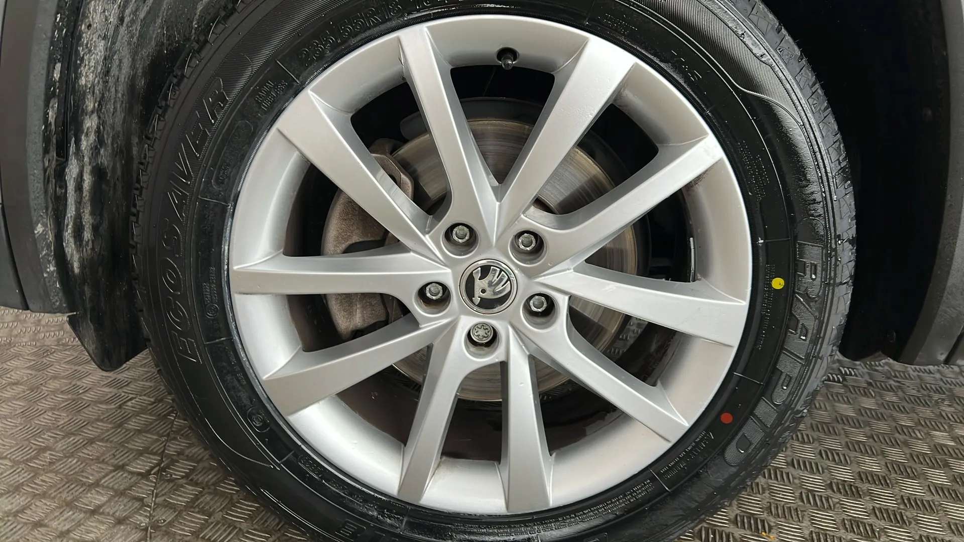 2022 SKODA KODIAQ 2022 SKODA KODIAQ