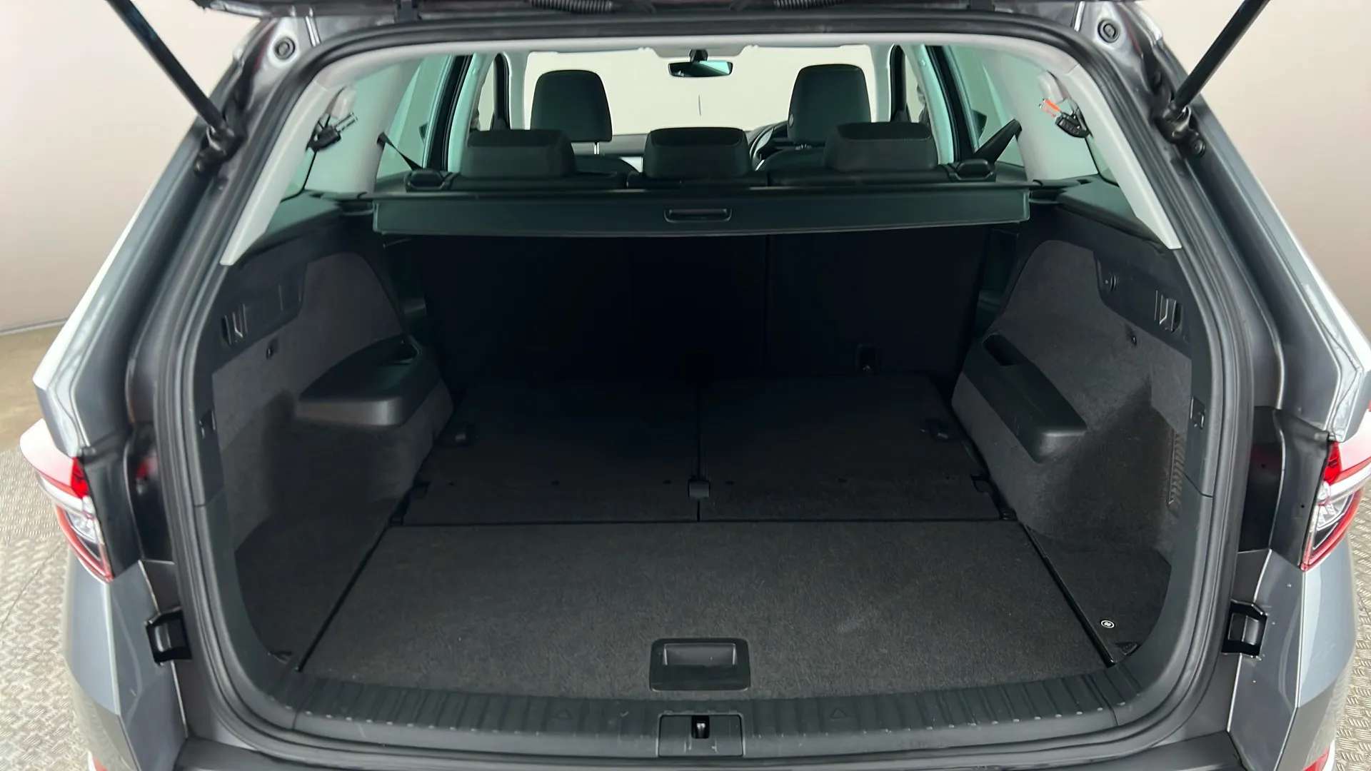 2022 SKODA KODIAQ 2022 SKODA KODIAQ