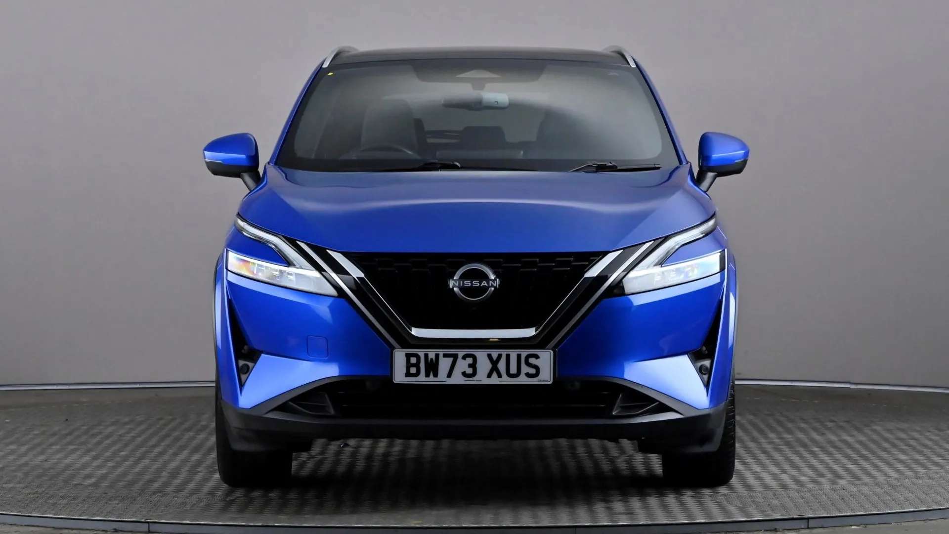 A 2024 NISSAN QASHQAI 1.3 DiG-T MH Tekna A 2024 NISSAN QASHQAI 1.3 DiG-T MH Tekna