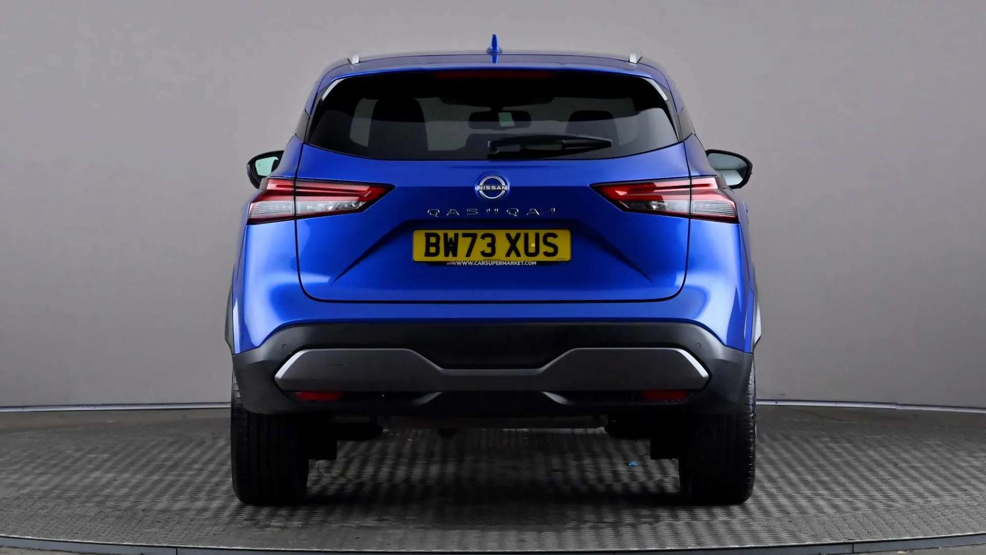 2024 NISSAN QASHQAI 2024 NISSAN QASHQAI