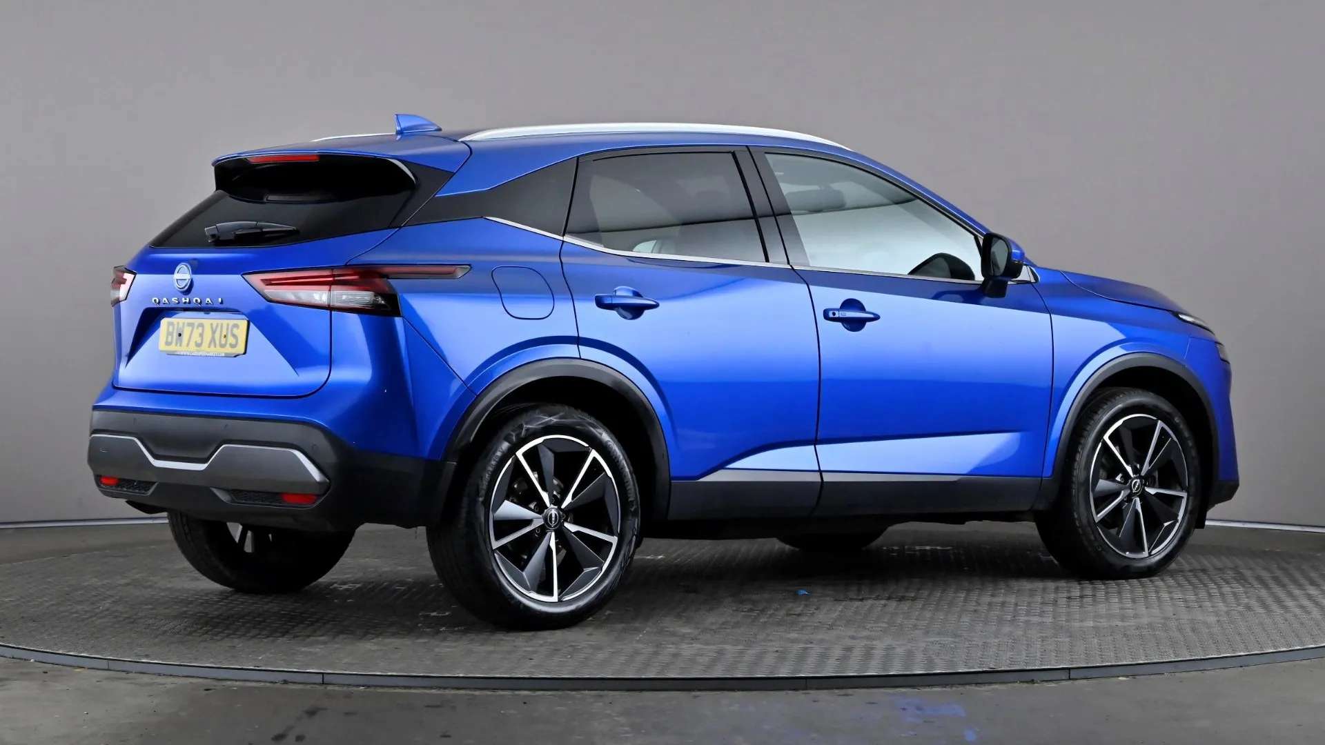 2024 NISSAN QASHQAI 2024 NISSAN QASHQAI