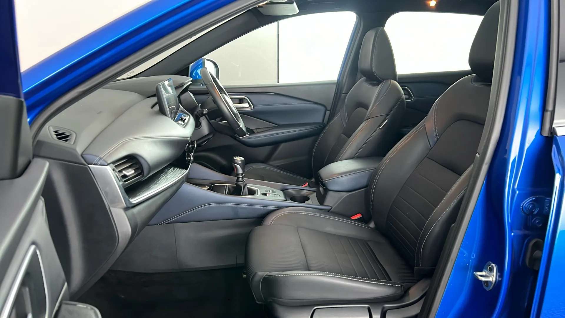 2024 NISSAN QASHQAI 2024 NISSAN QASHQAI