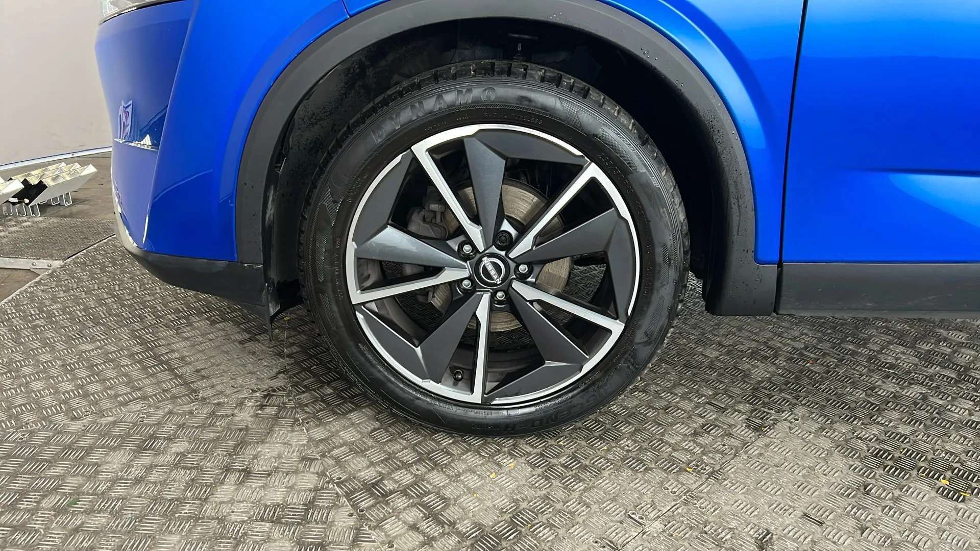 2024 NISSAN QASHQAI 2024 NISSAN QASHQAI