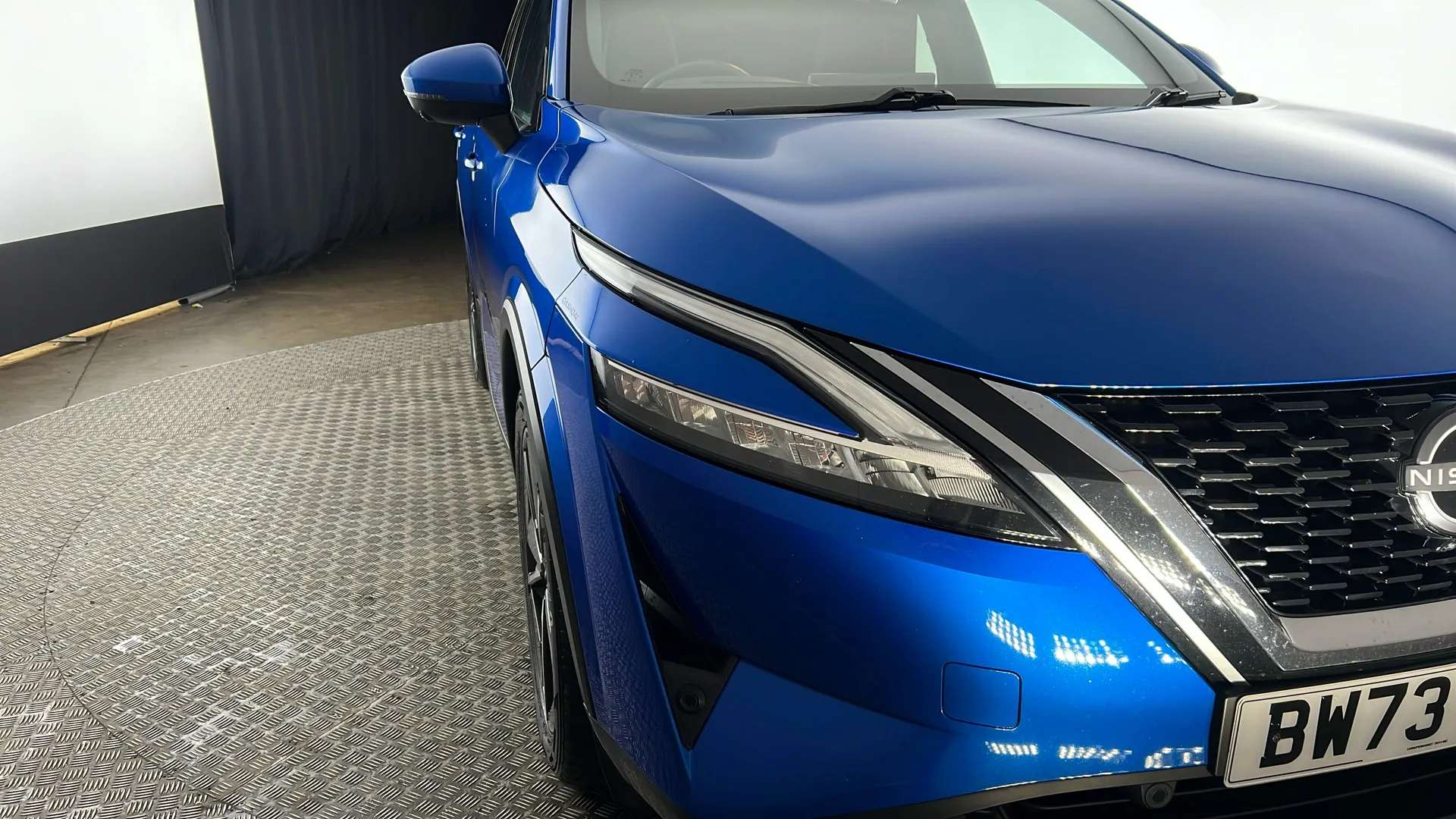 2024 NISSAN QASHQAI 2024 NISSAN QASHQAI