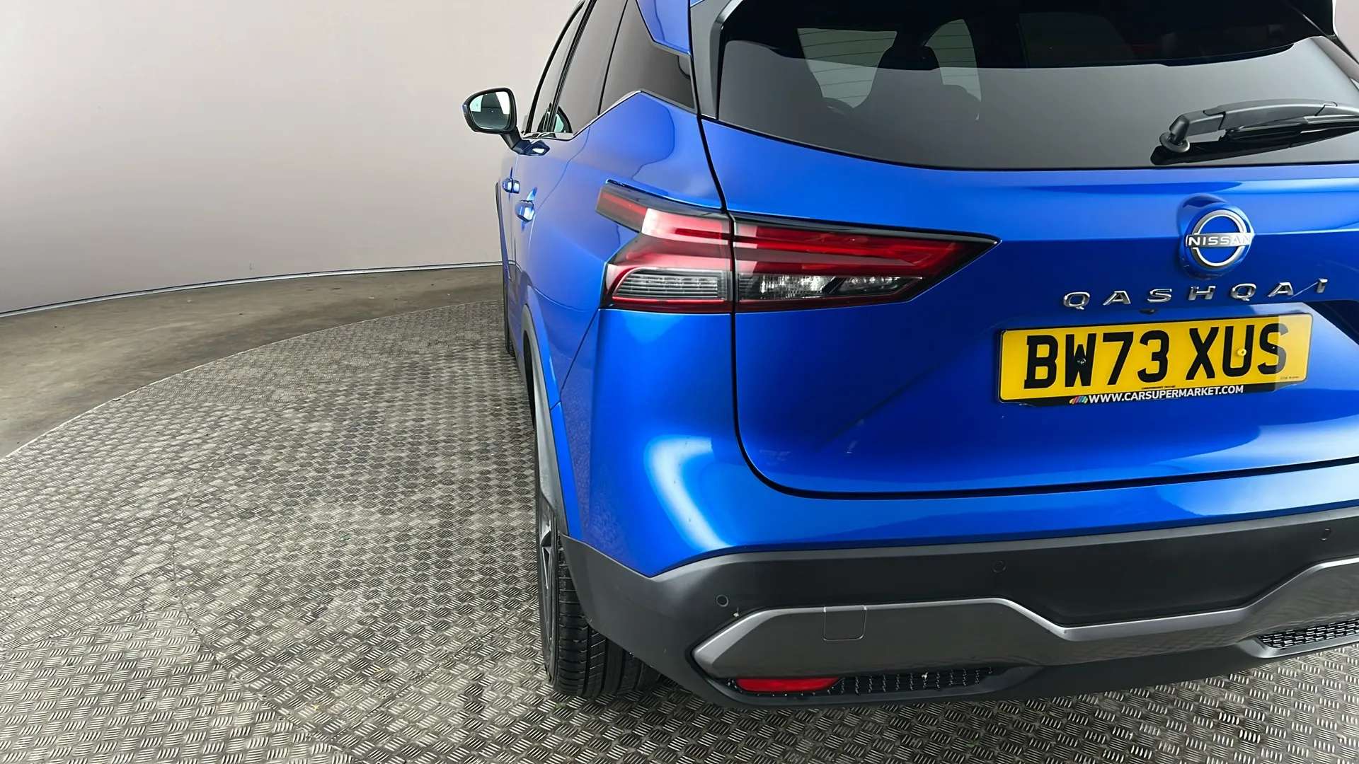 2024 NISSAN QASHQAI 2024 NISSAN QASHQAI