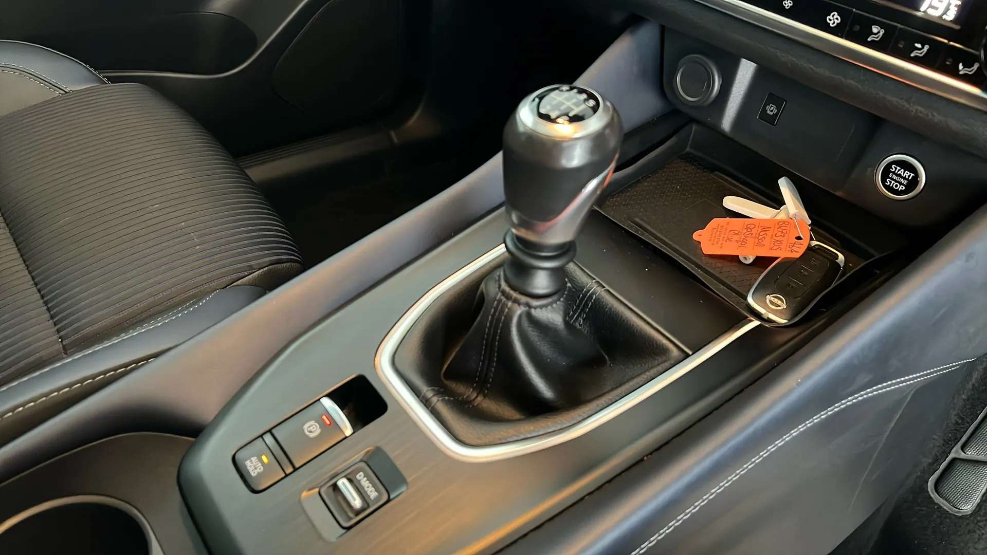 2024 NISSAN QASHQAI 2024 NISSAN QASHQAI