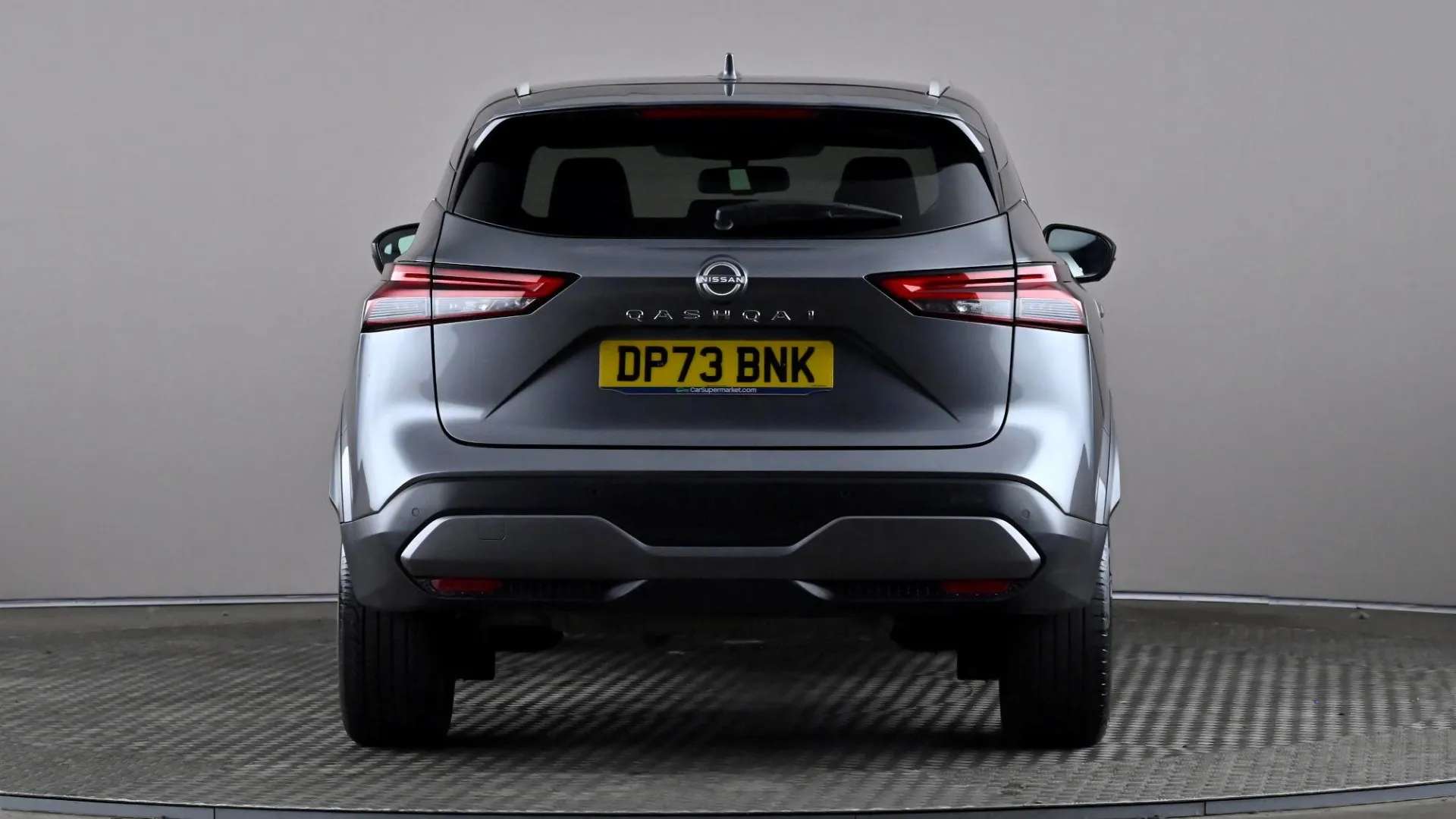 2023 NISSAN QASHQAI 2023 NISSAN QASHQAI