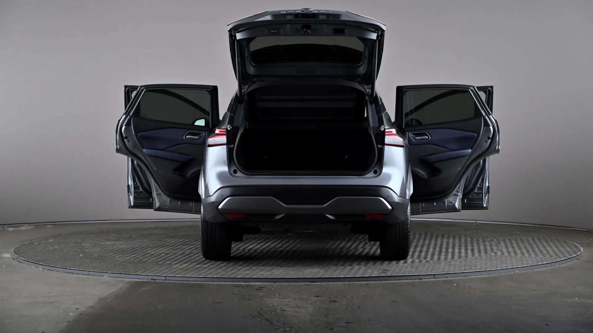 2023 NISSAN QASHQAI 2023 NISSAN QASHQAI