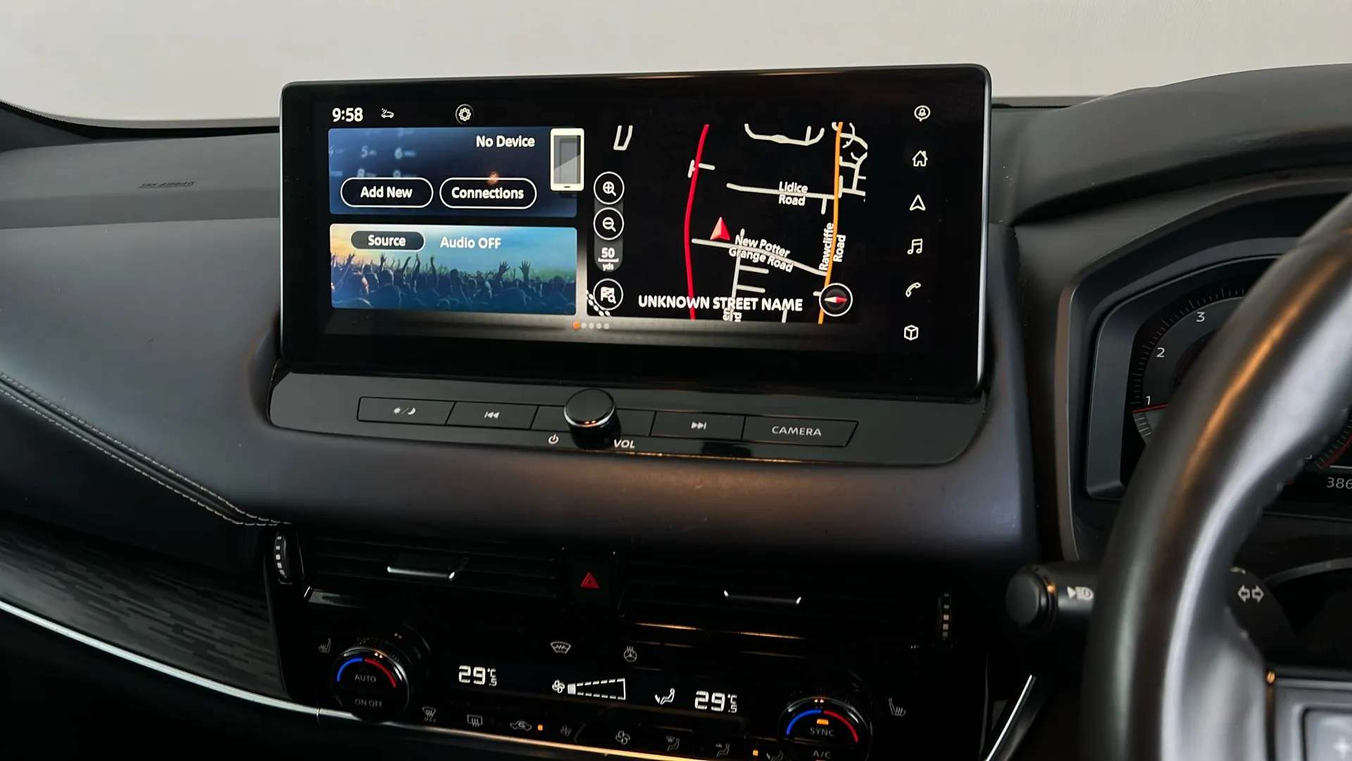 2023 NISSAN QASHQAI 2023 NISSAN QASHQAI