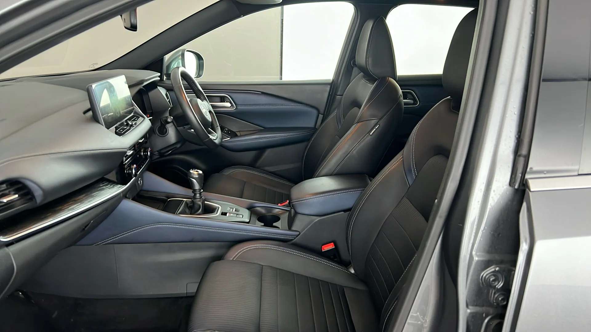 2023 NISSAN QASHQAI 2023 NISSAN QASHQAI
