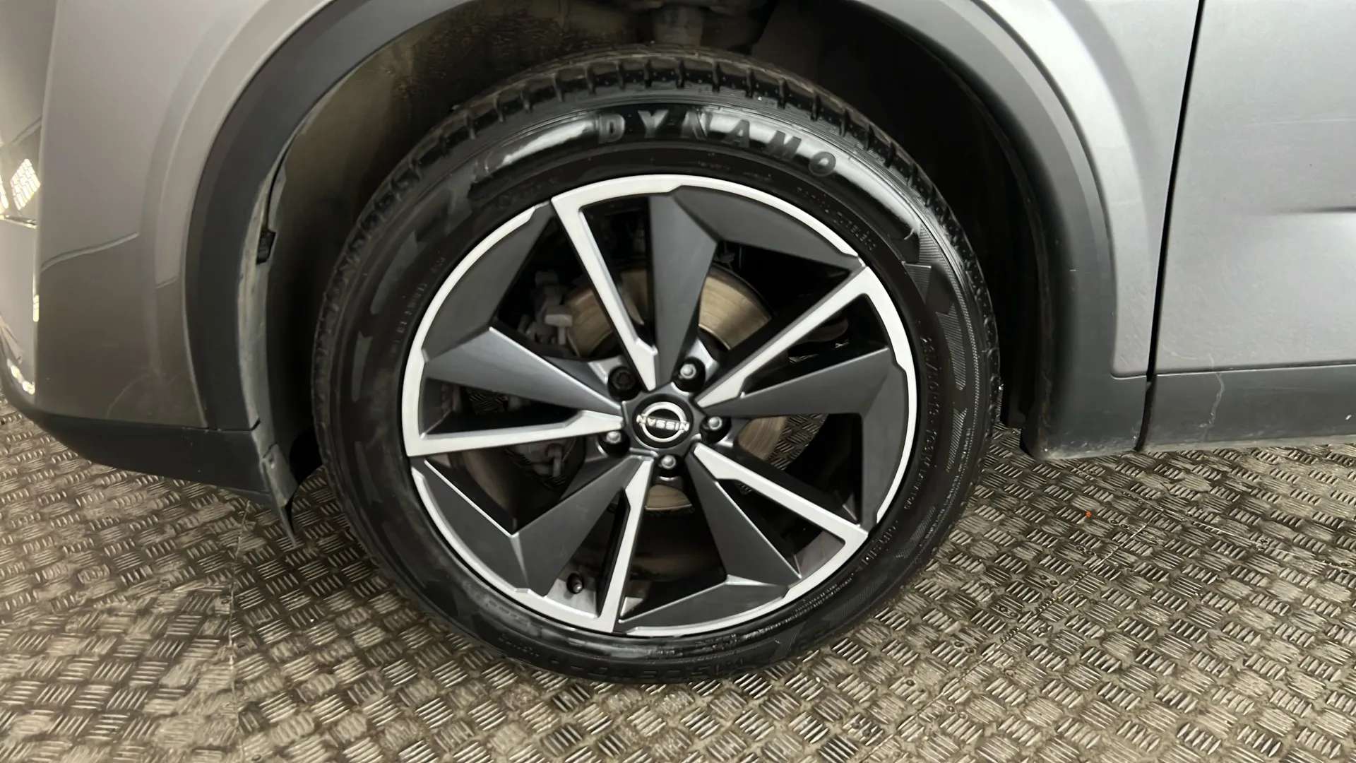 2023 NISSAN QASHQAI 2023 NISSAN QASHQAI