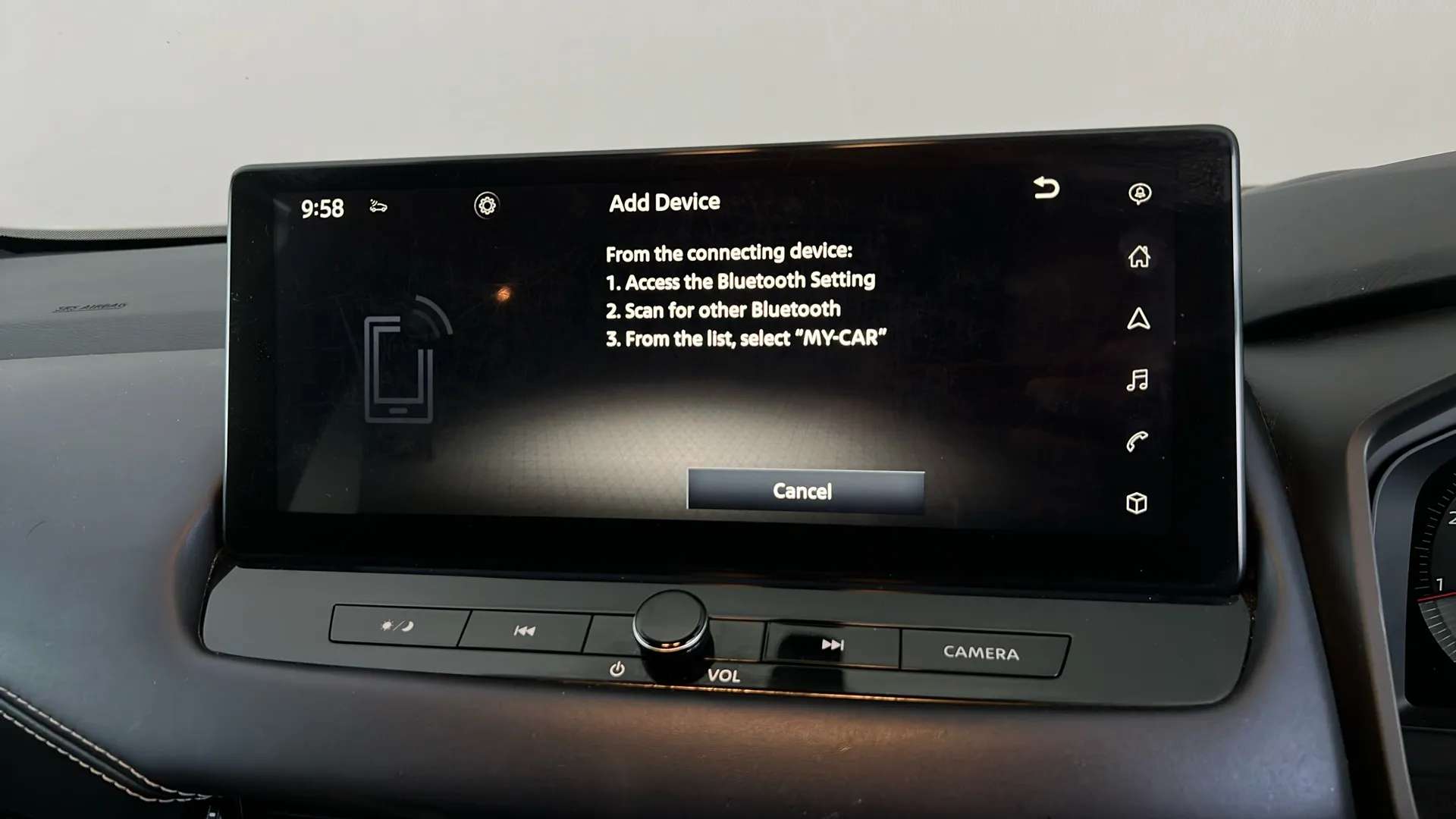 2023 NISSAN QASHQAI 2023 NISSAN QASHQAI