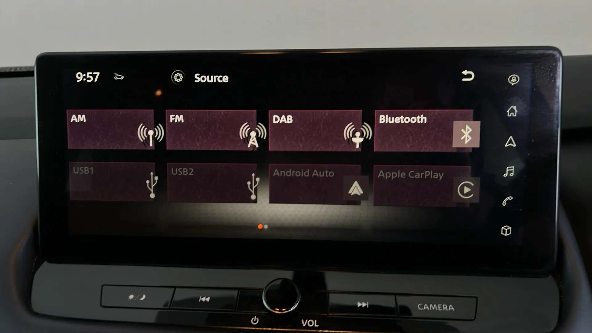 2023 NISSAN QASHQAI 2023 NISSAN QASHQAI