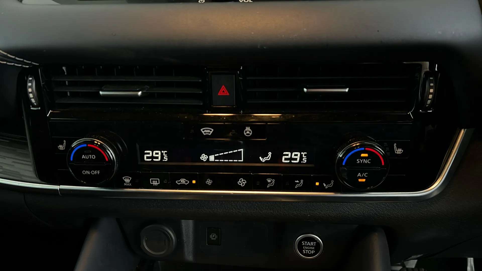 2023 NISSAN QASHQAI 2023 NISSAN QASHQAI