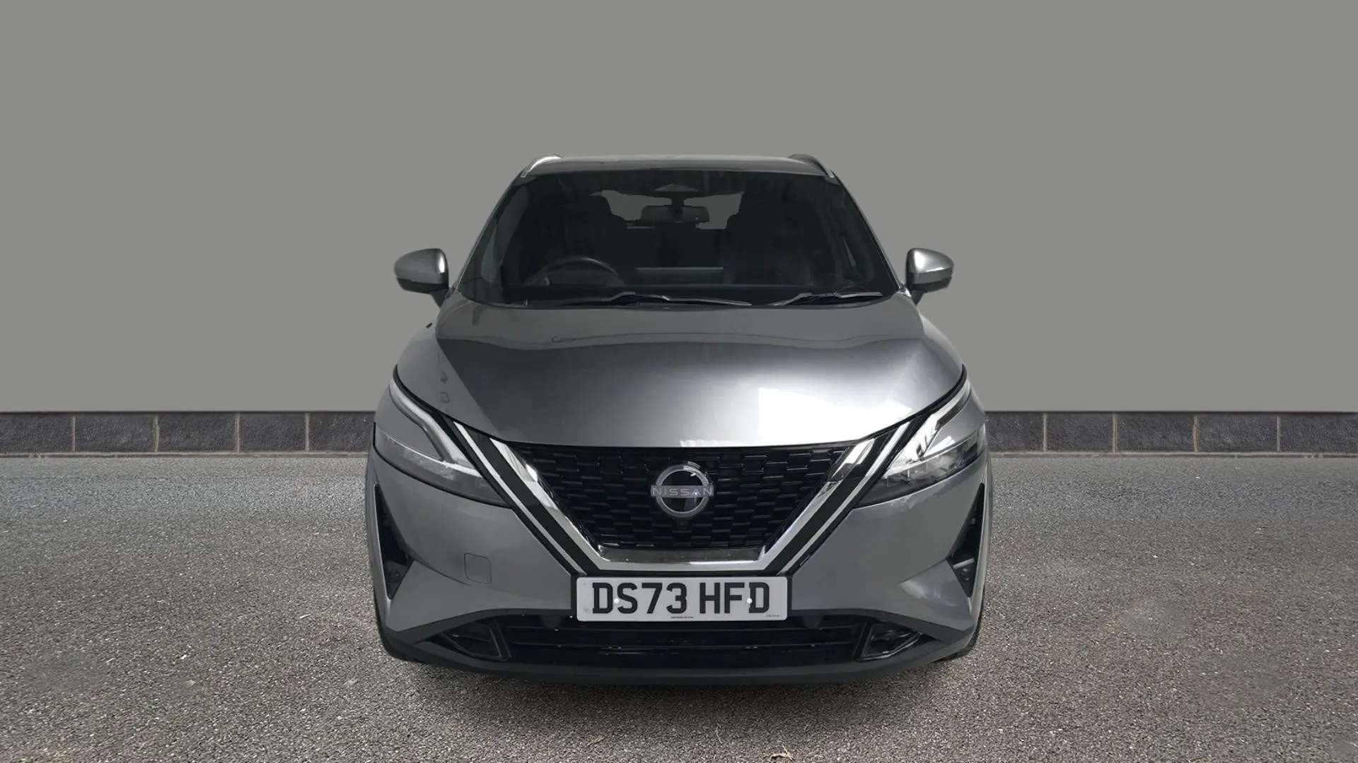 A 2023 NISSAN QASHQAI 1.3 DiG-T MH Tekna A 2023 NISSAN QASHQAI 1.3 DiG-T MH Tekna